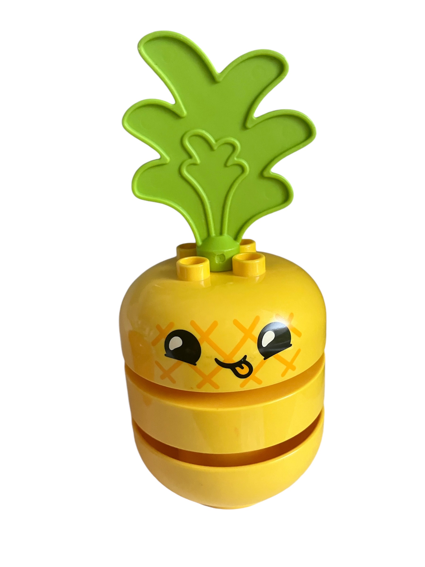 Lego Duplo ananas