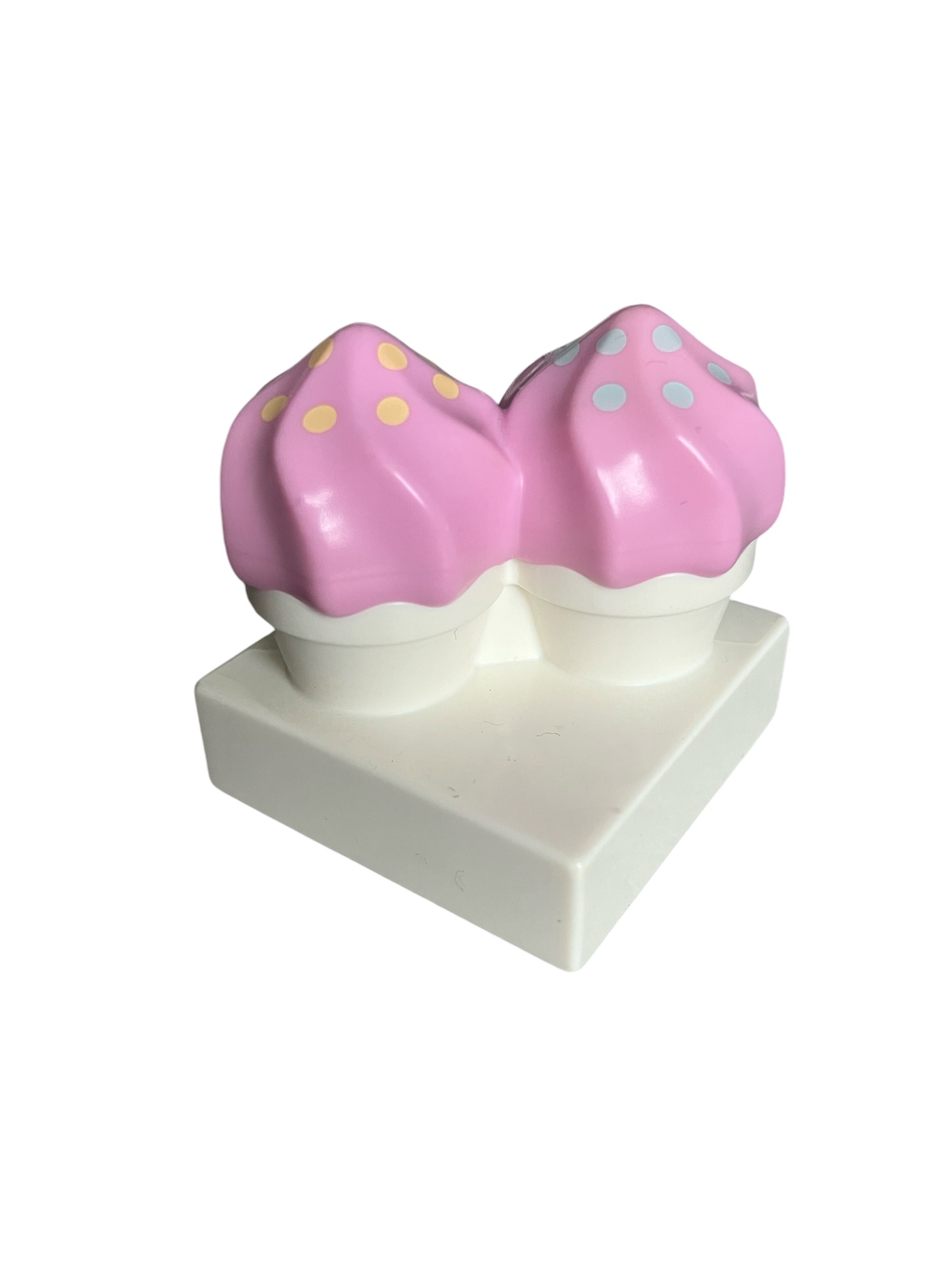 Lego® Duplo® zmrzlina s posypky, cupcakes