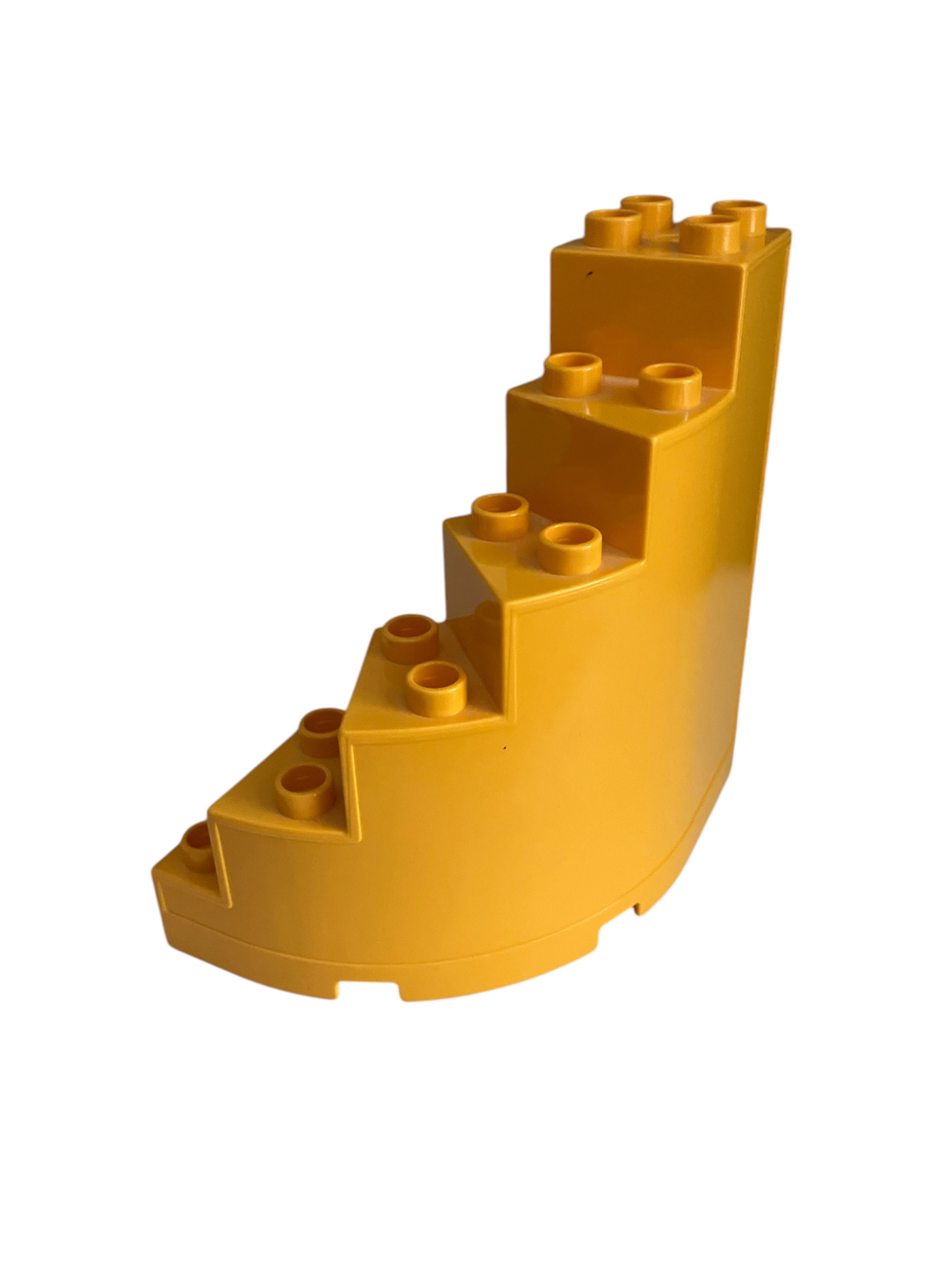 Lego Duplo schody