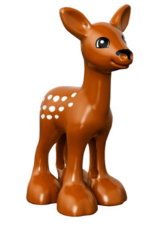 Lego® Duplo® kolouch, koloušek