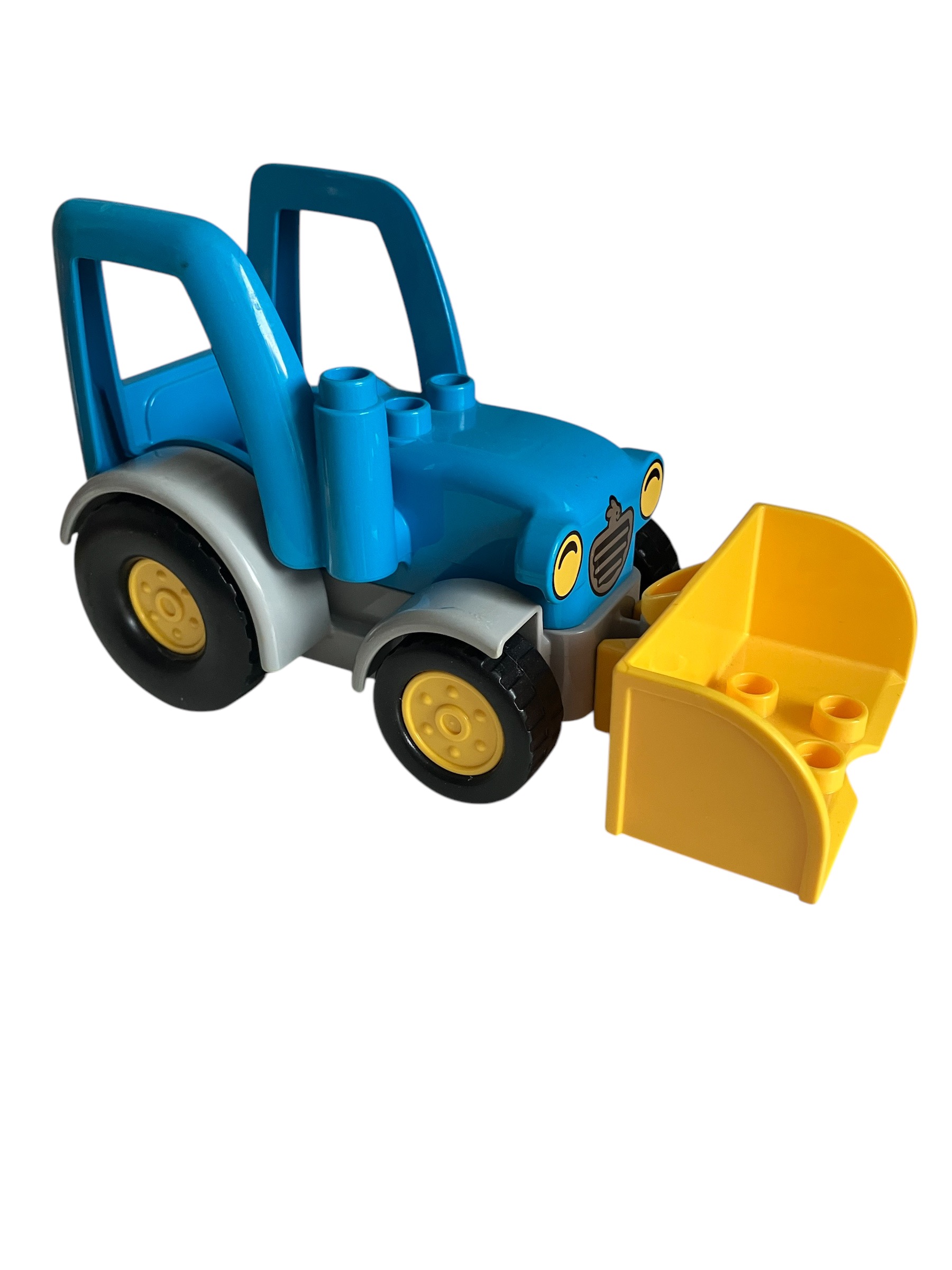 Lego® Duplo® traktor