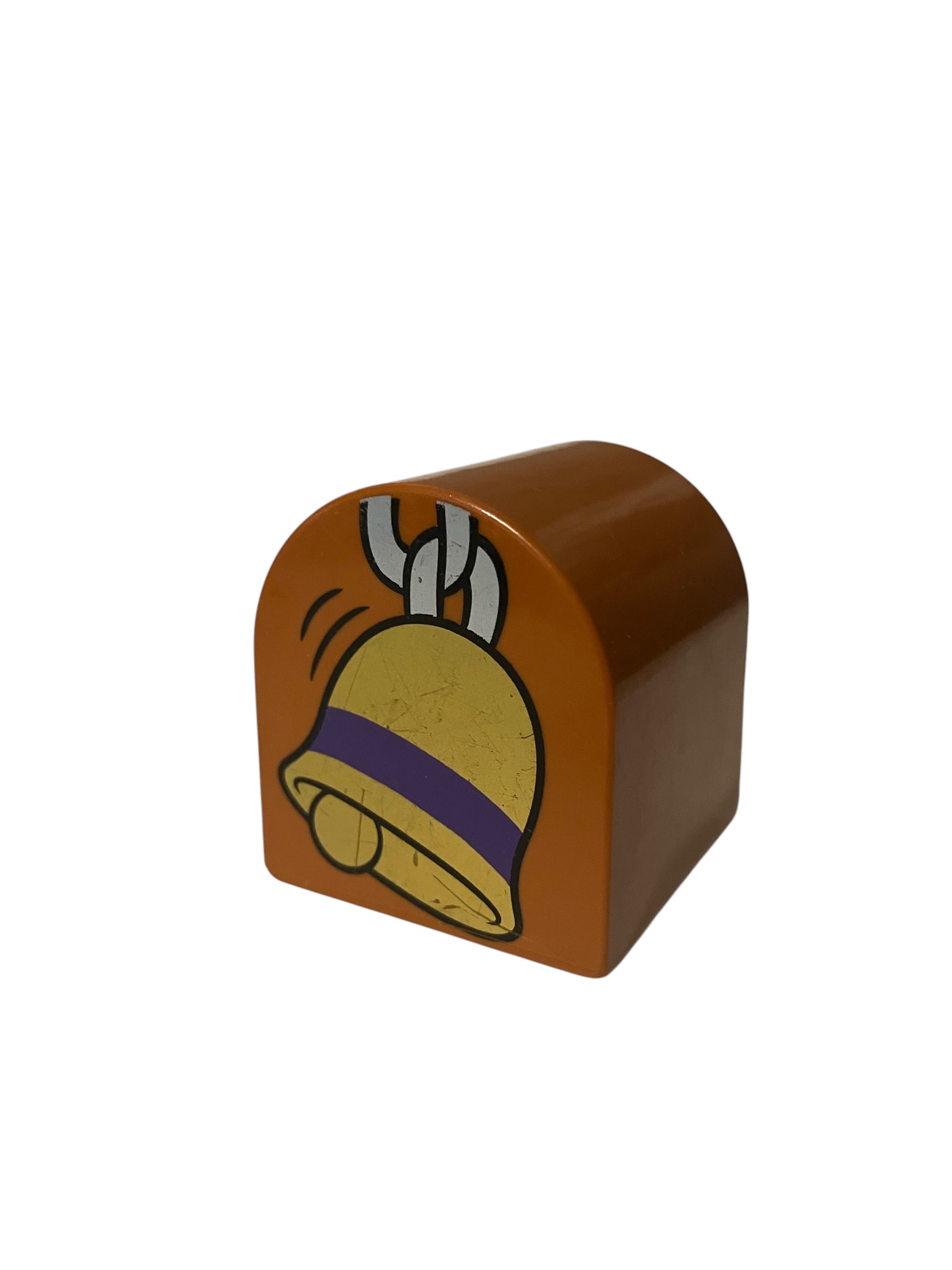 Lego® Duplo® zvon, zvonek