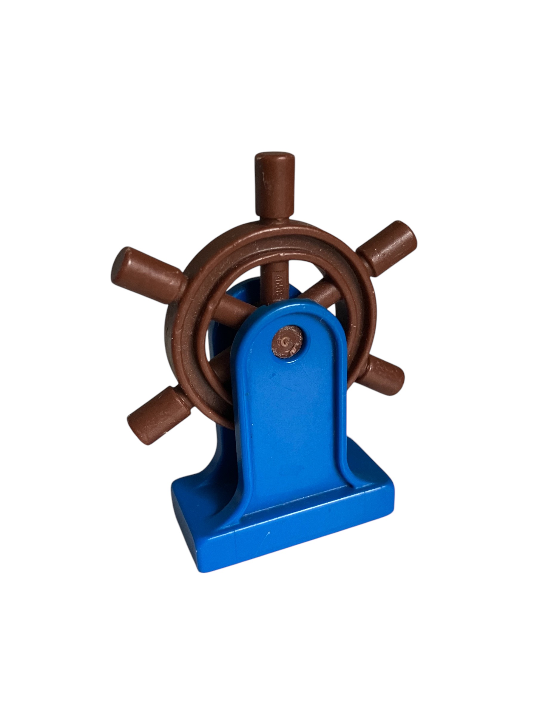 Lego duplo kormidlo