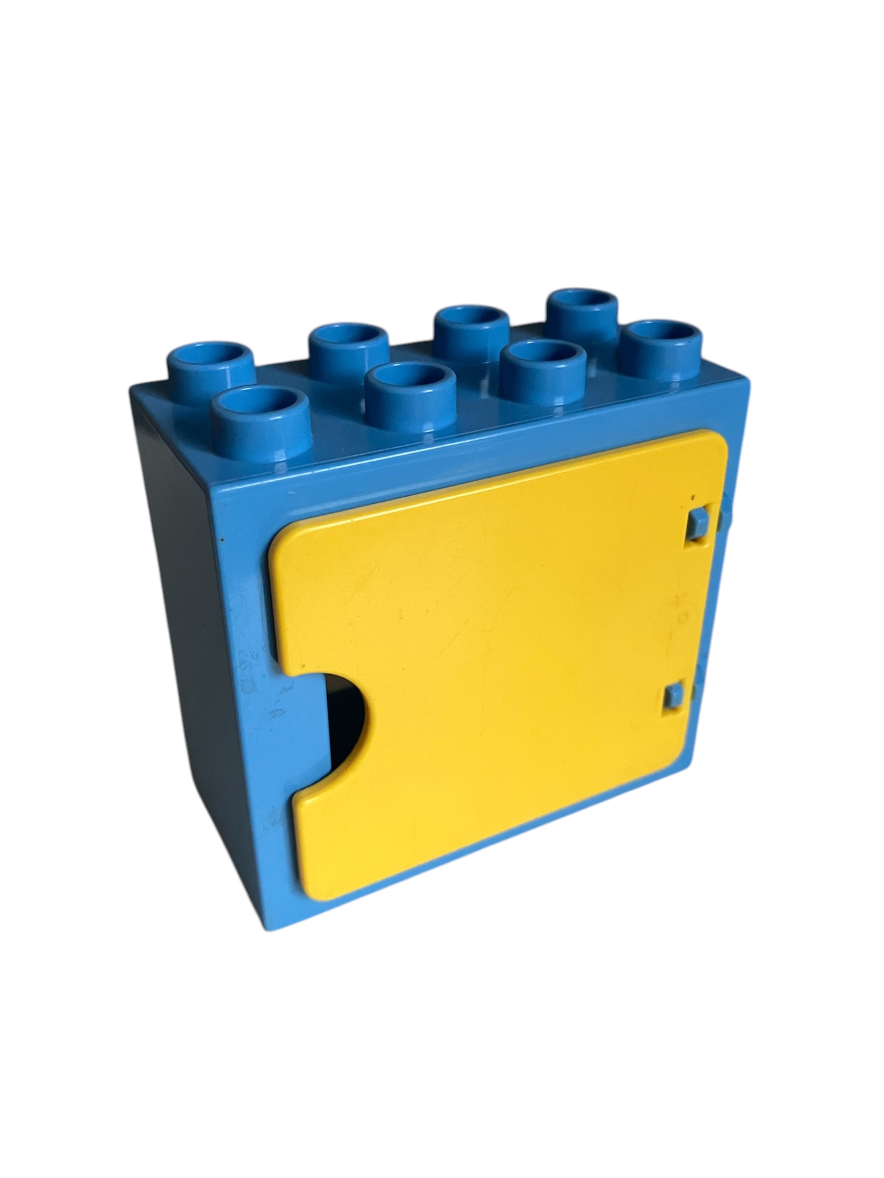 Lego Duplo okno/dveře