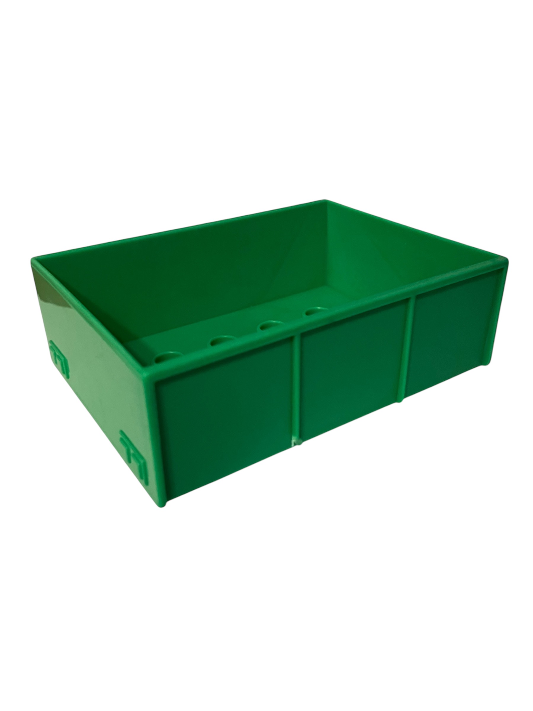 Lego® Duplo® korba zelená