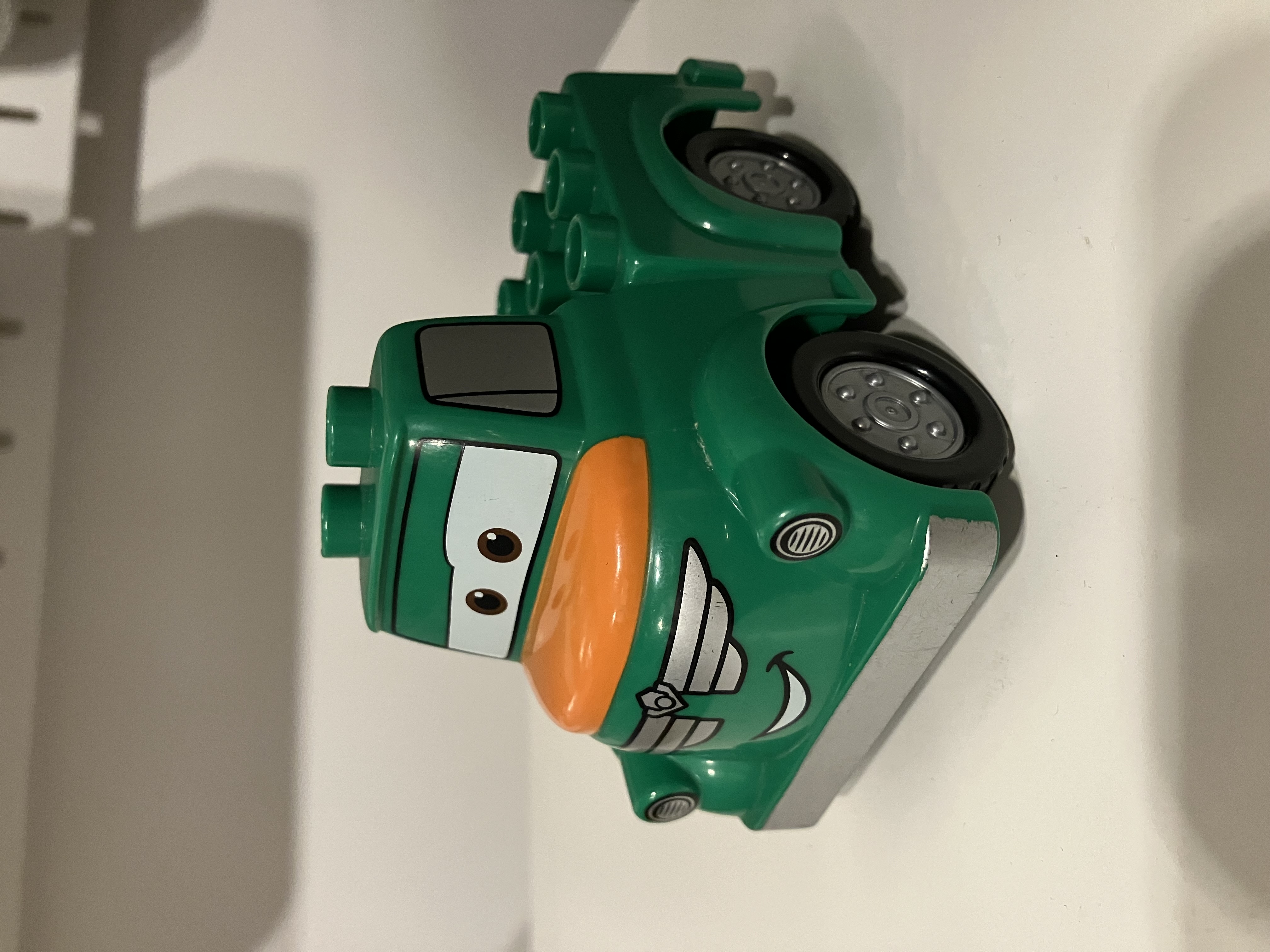 Lego® Duplo® Chug