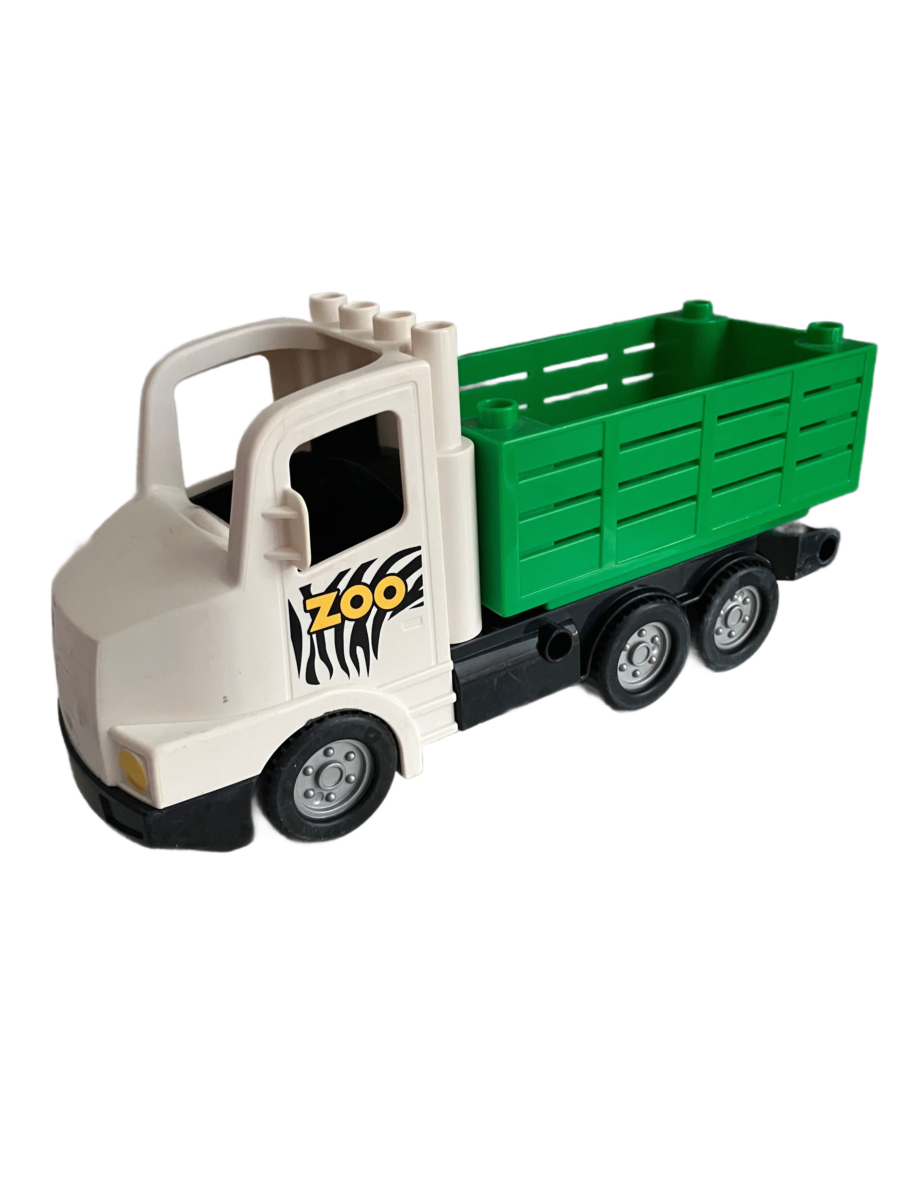 Lego® Duplo® náklaďák s korbou