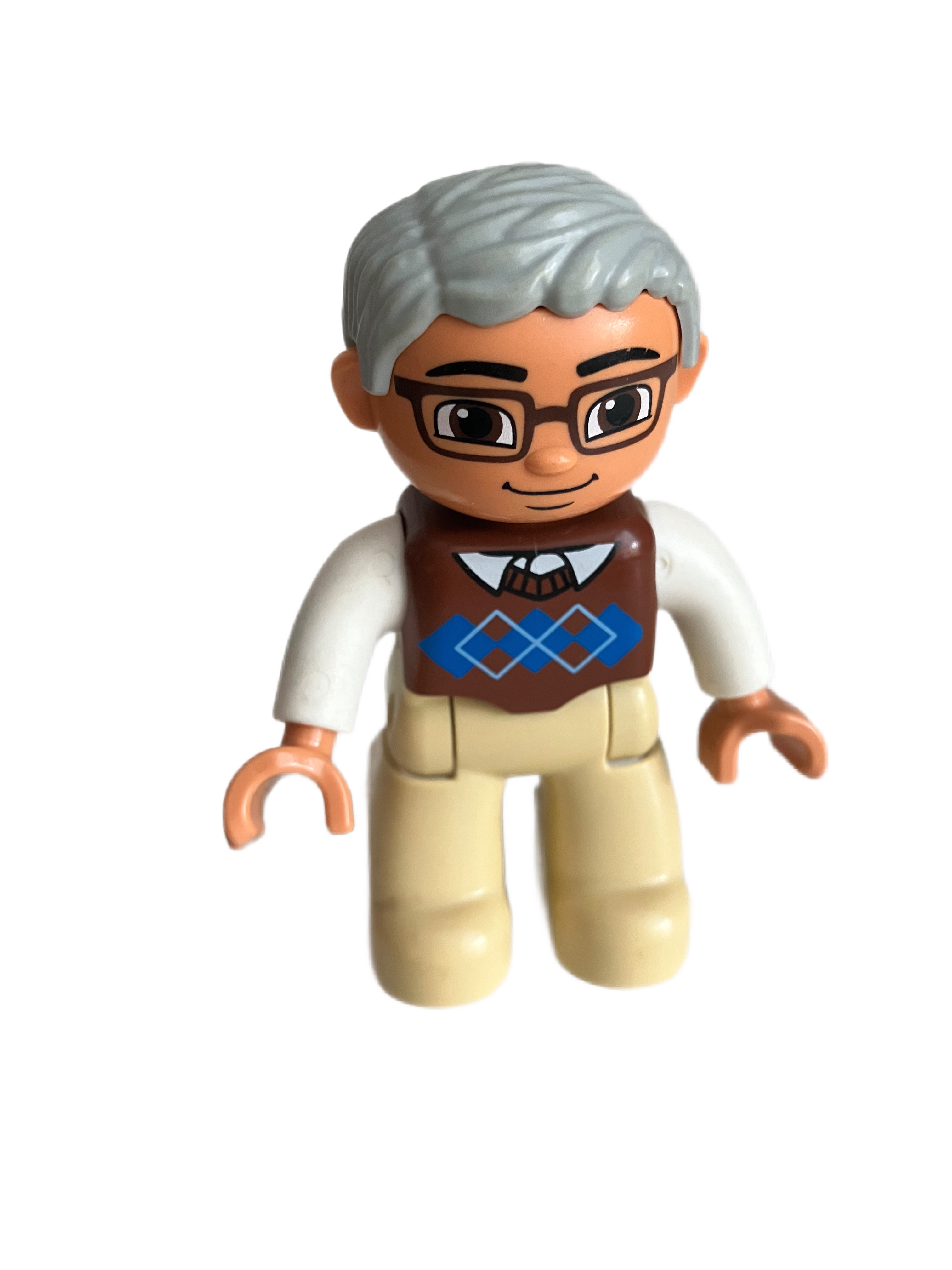 Lego® Duplo® Děda