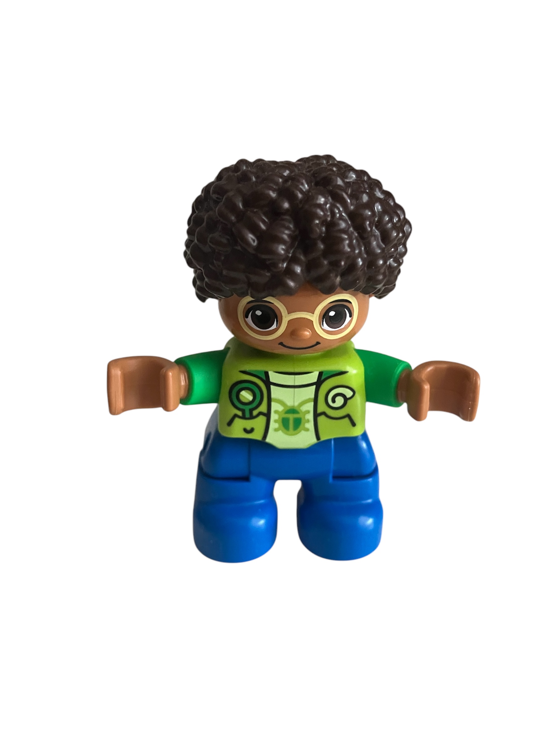 Lego® Duplo® chlapeček NOVÝ