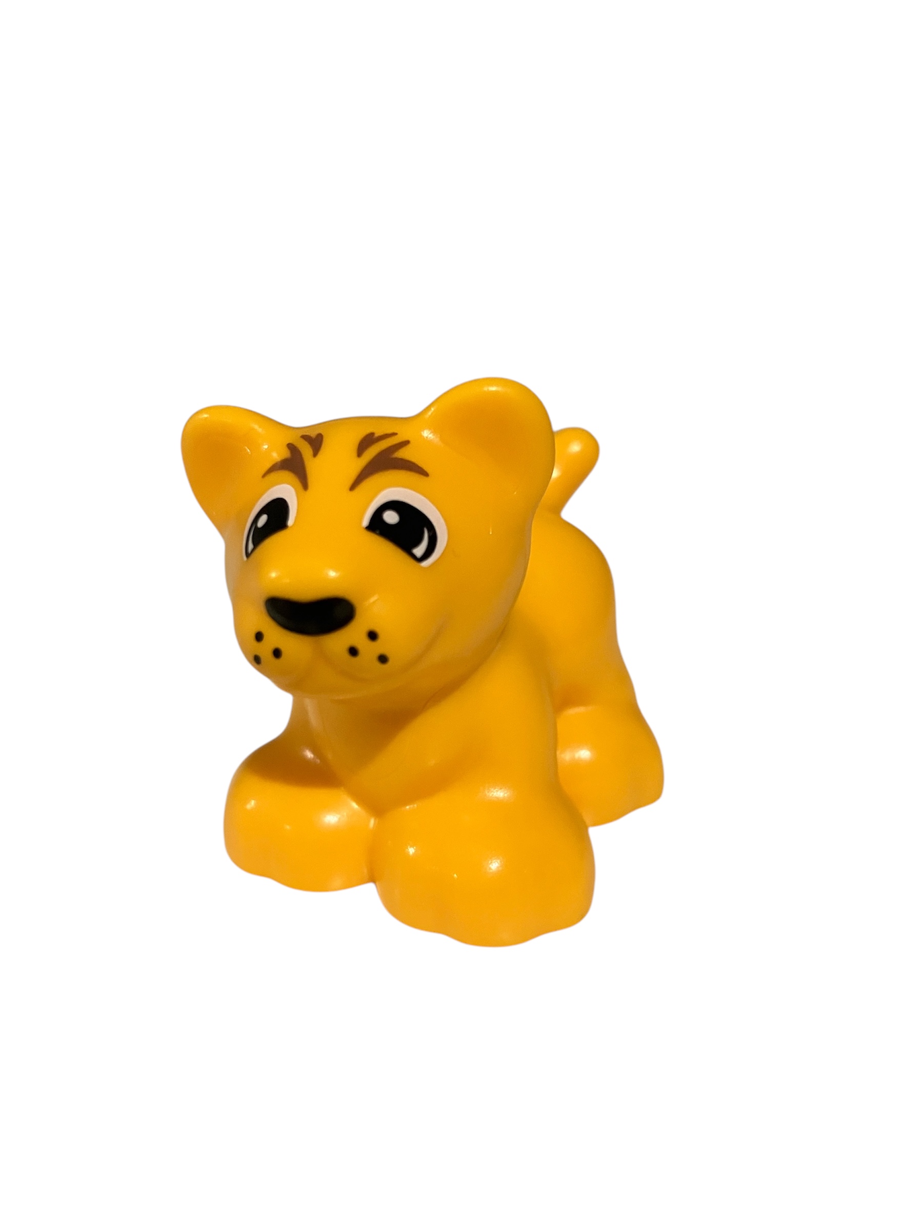 Lego Duplo lvíče NOVÉ