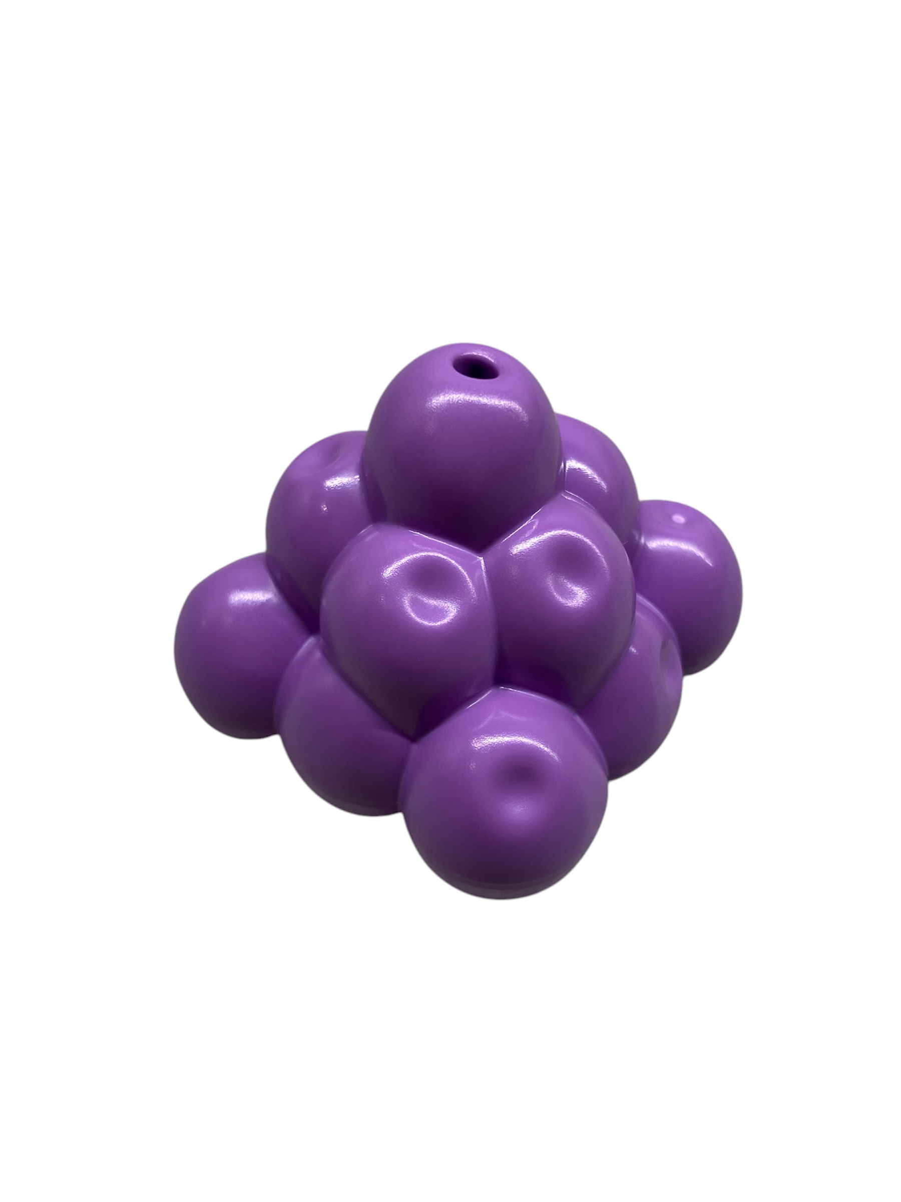 Lego Duplo hroznové víno sv. fialové