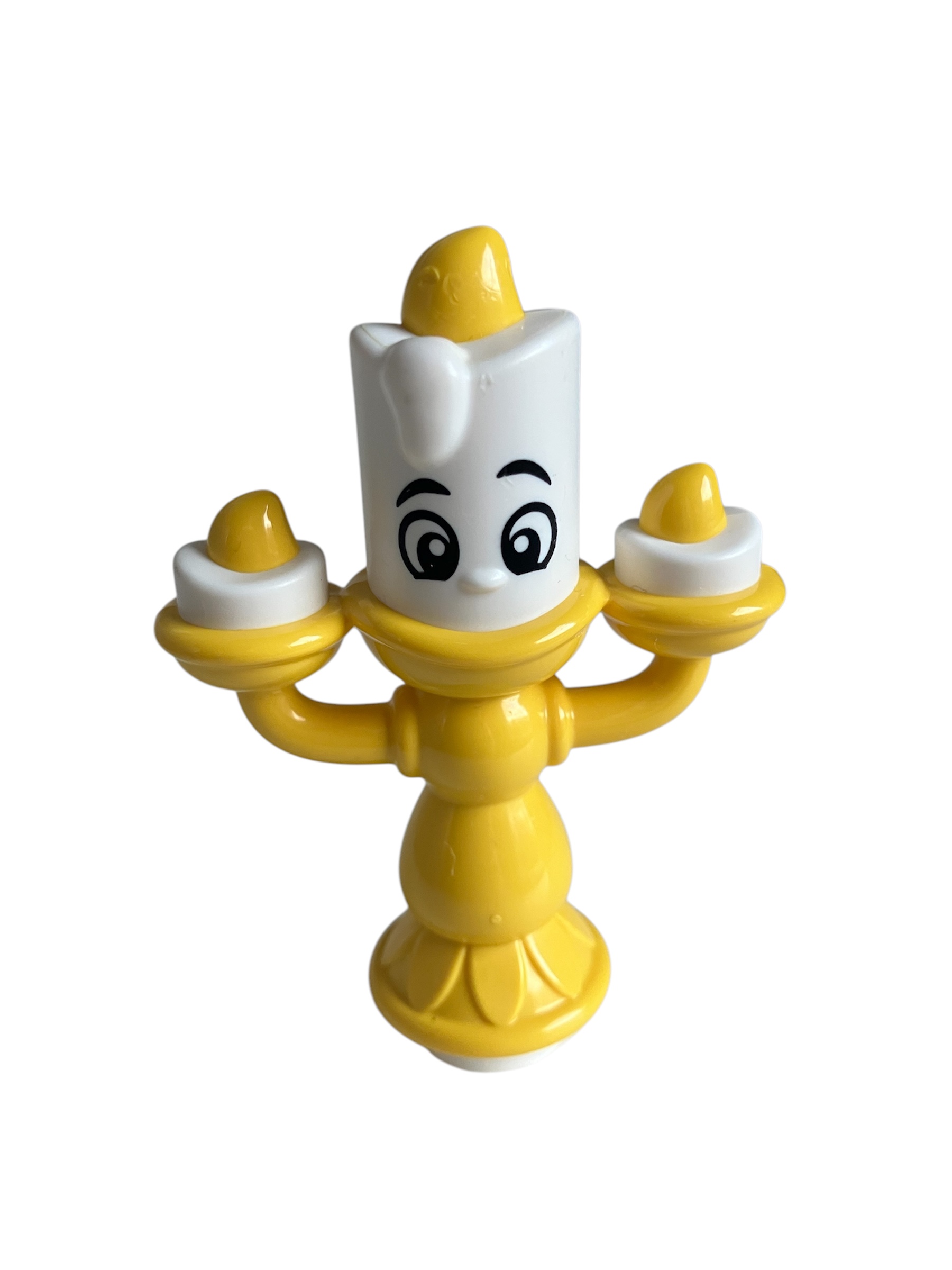 Lego duplo postavička Svícen