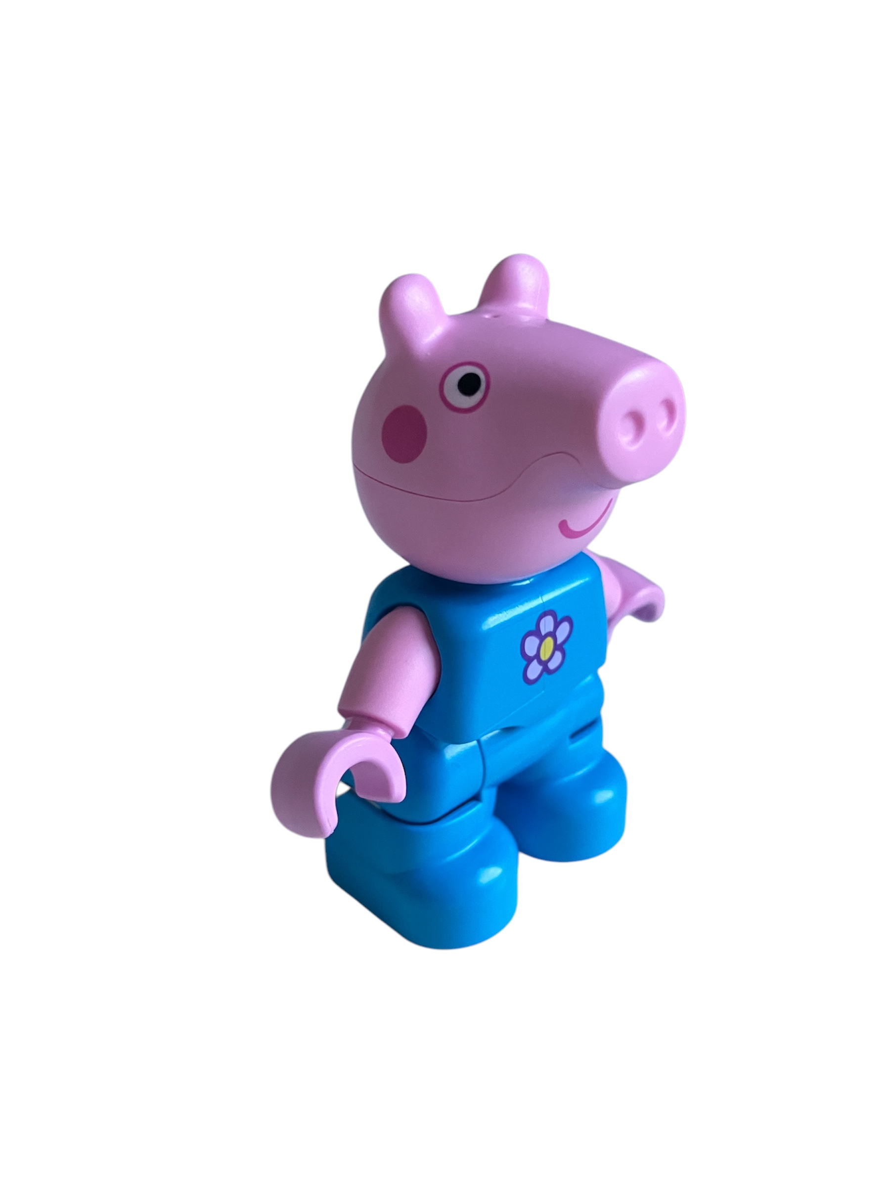Lego® Duplo® prasátko Tom, Tomík, George