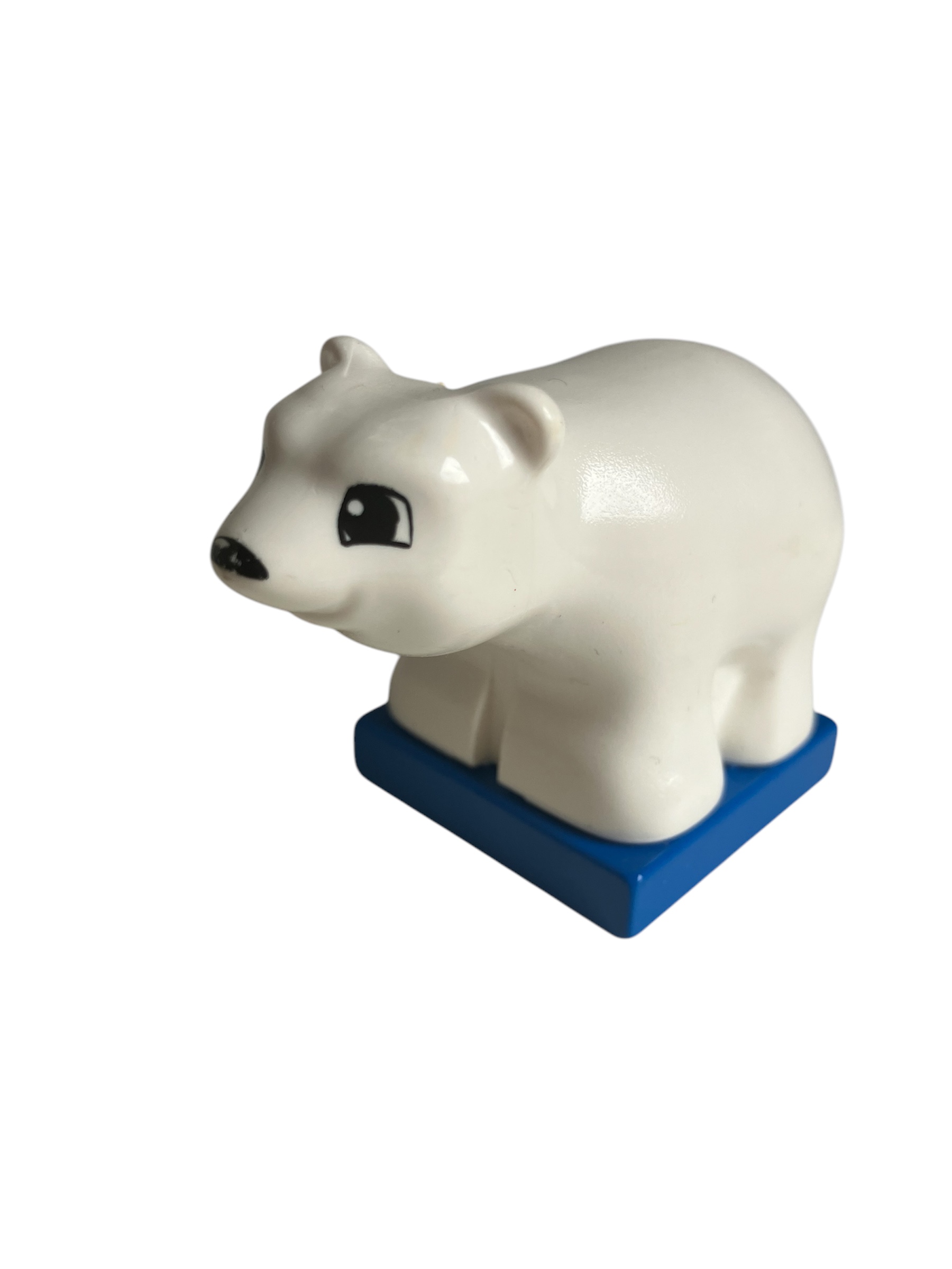 Lego Duplo lední medvěd