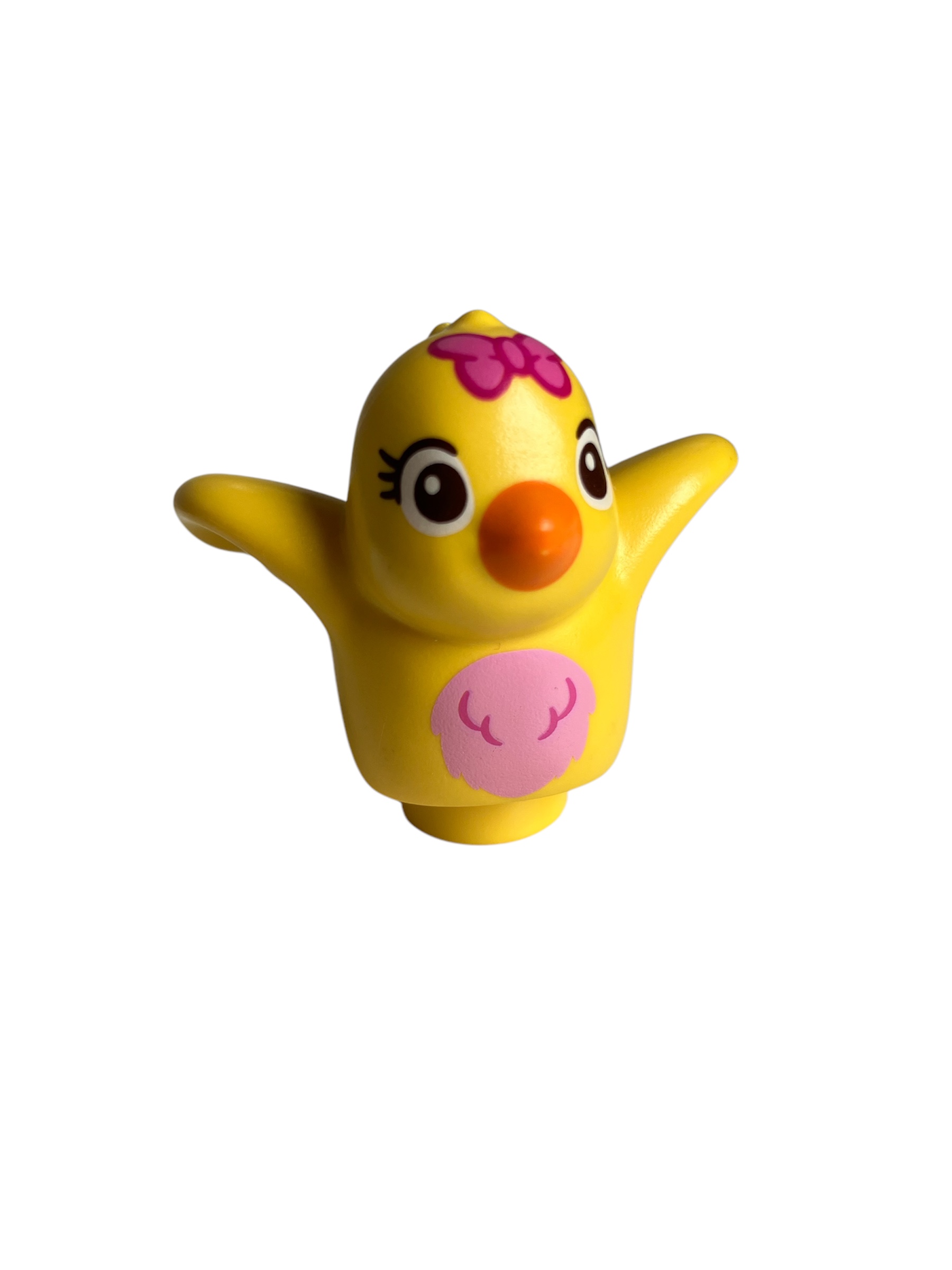 Lego Duplo ptáček Cuckoo Loca