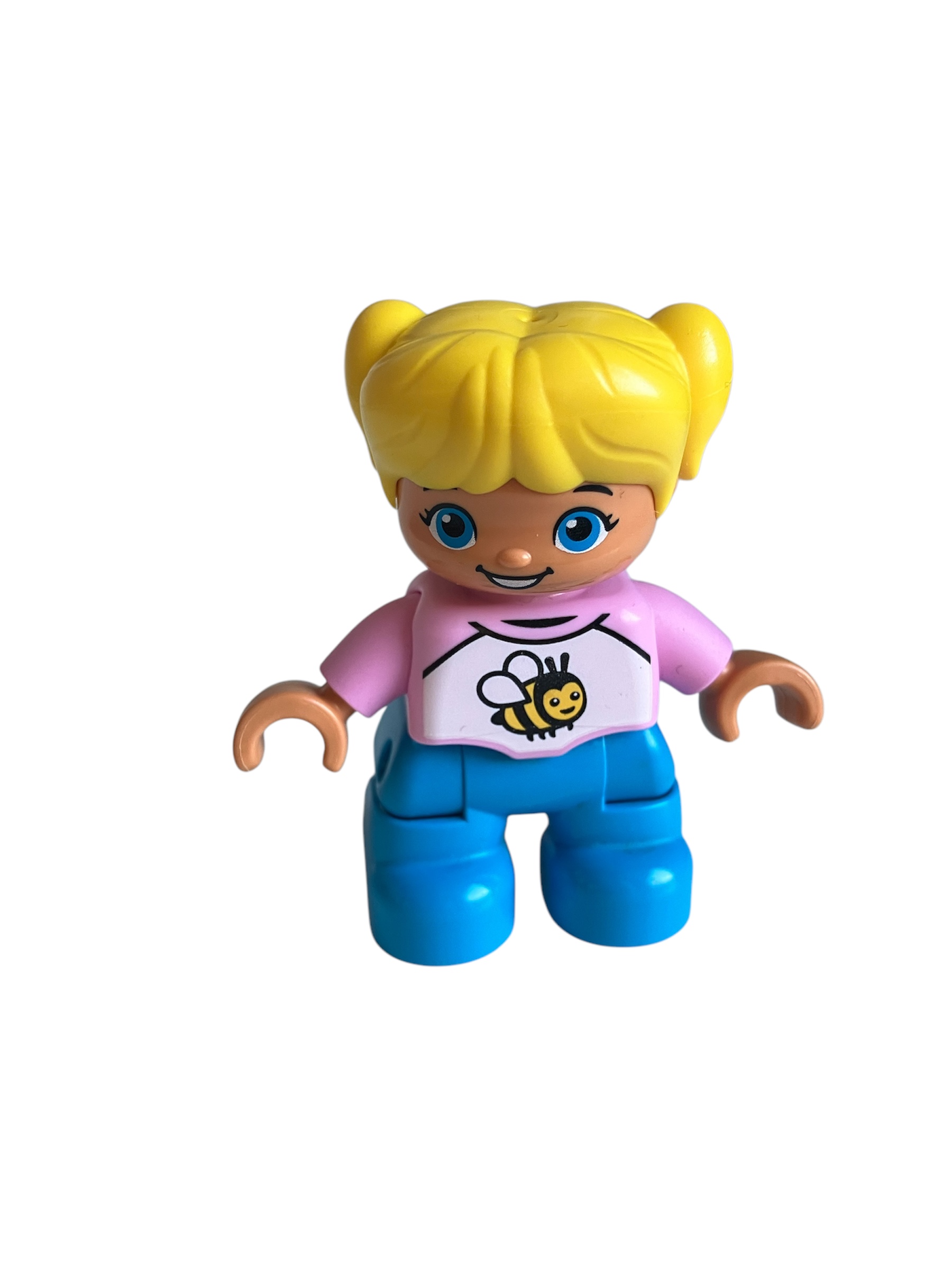 Lego® Duplo® holčička s včelou