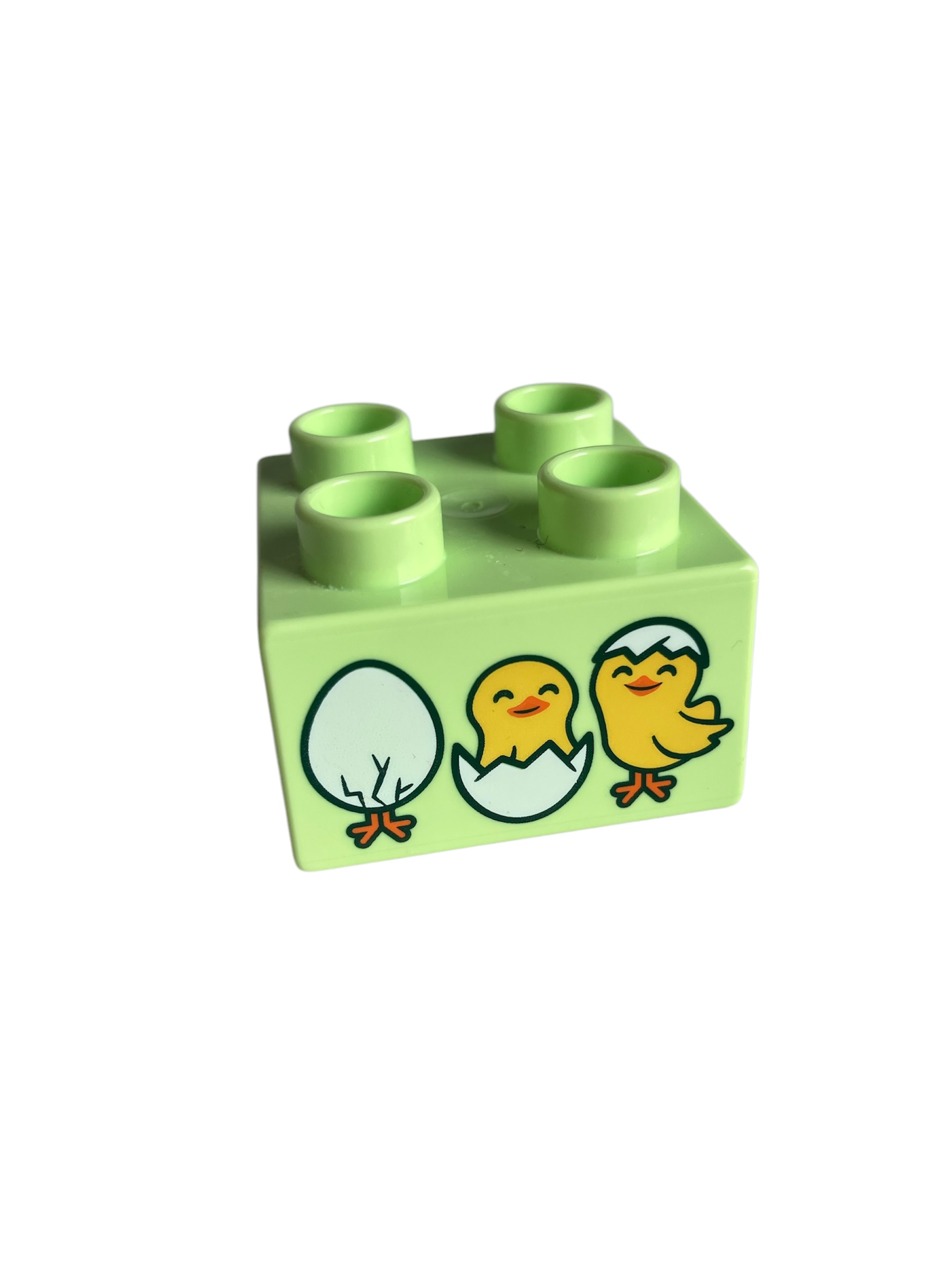 Lego® Duplo® kuřátka