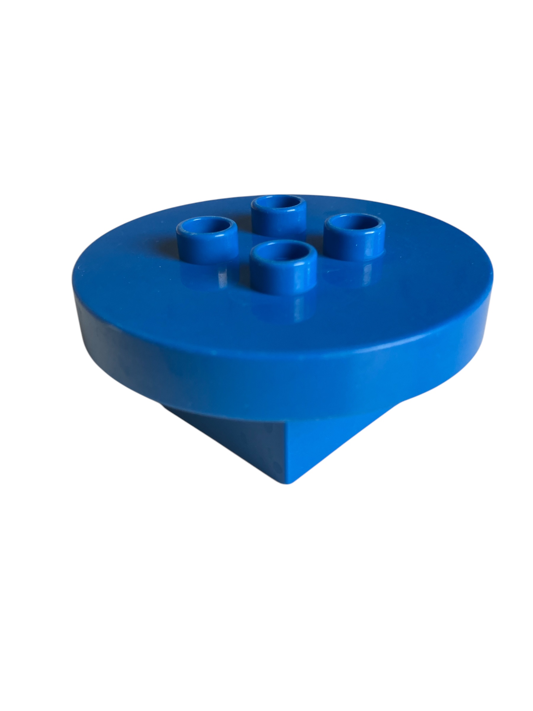 Lego Duplo stůl modrý