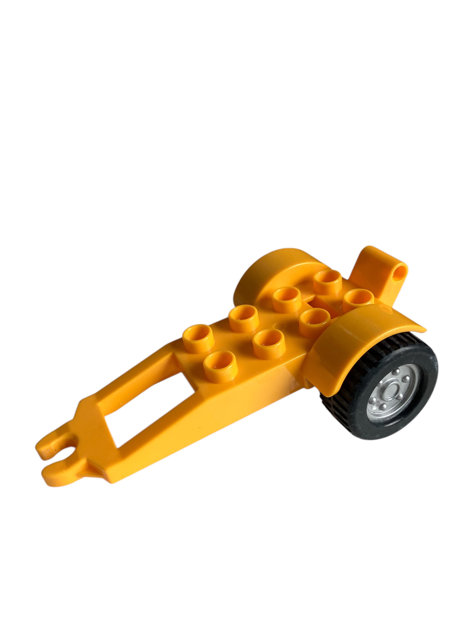 Lego Duplo přívěs