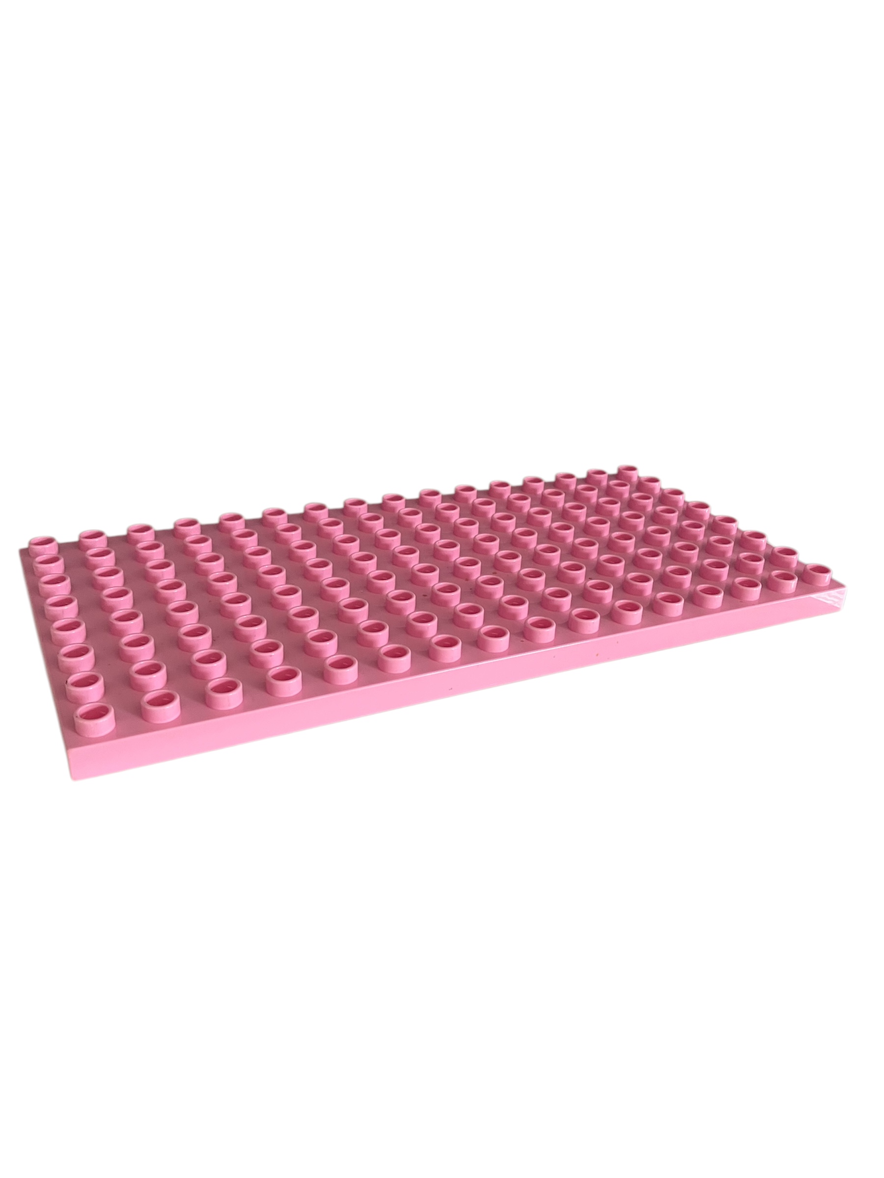 Lego Duplo deska Sv. ruzova 8x16