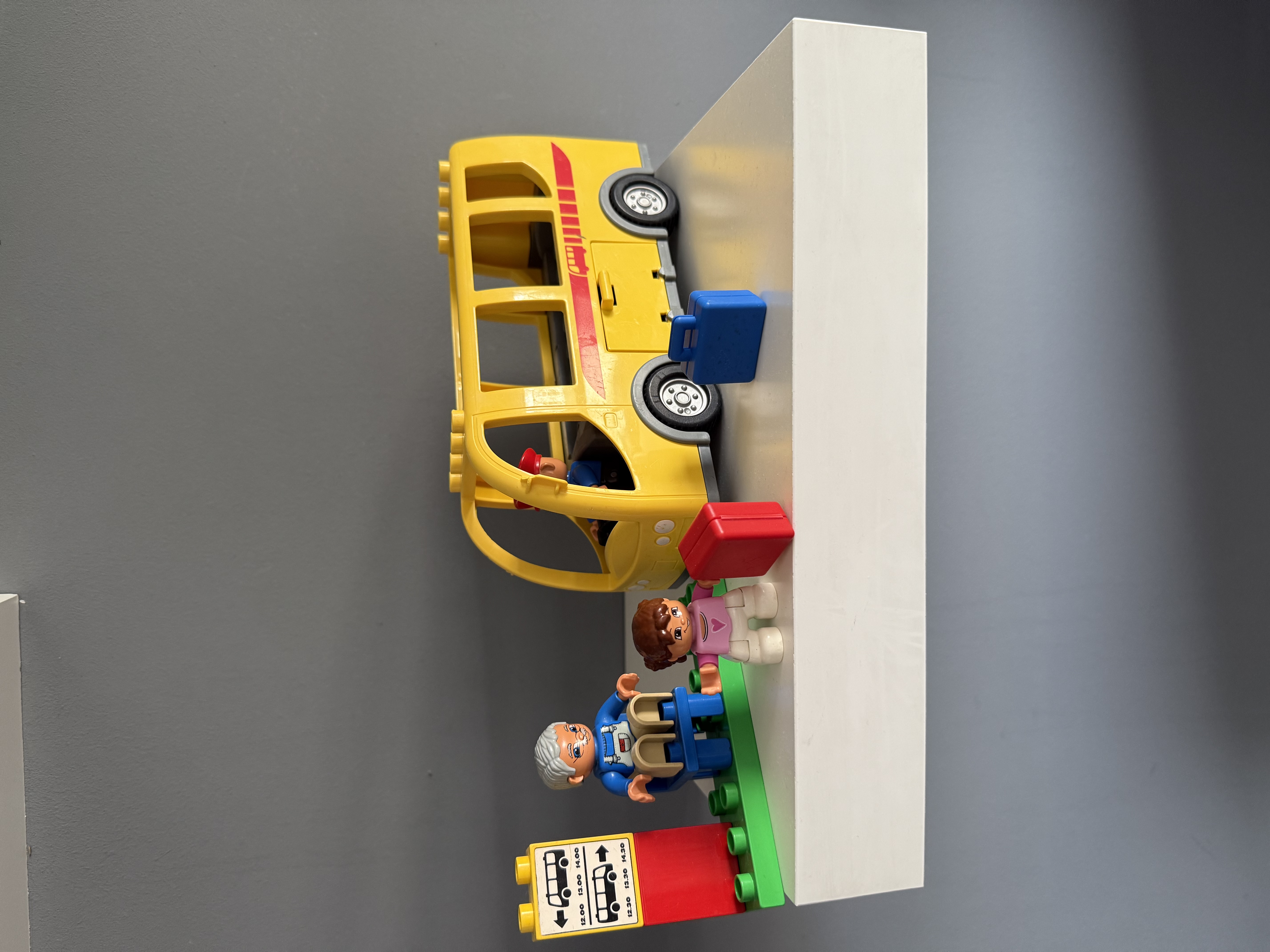 Lego® Duplo® 5636 Autobus
