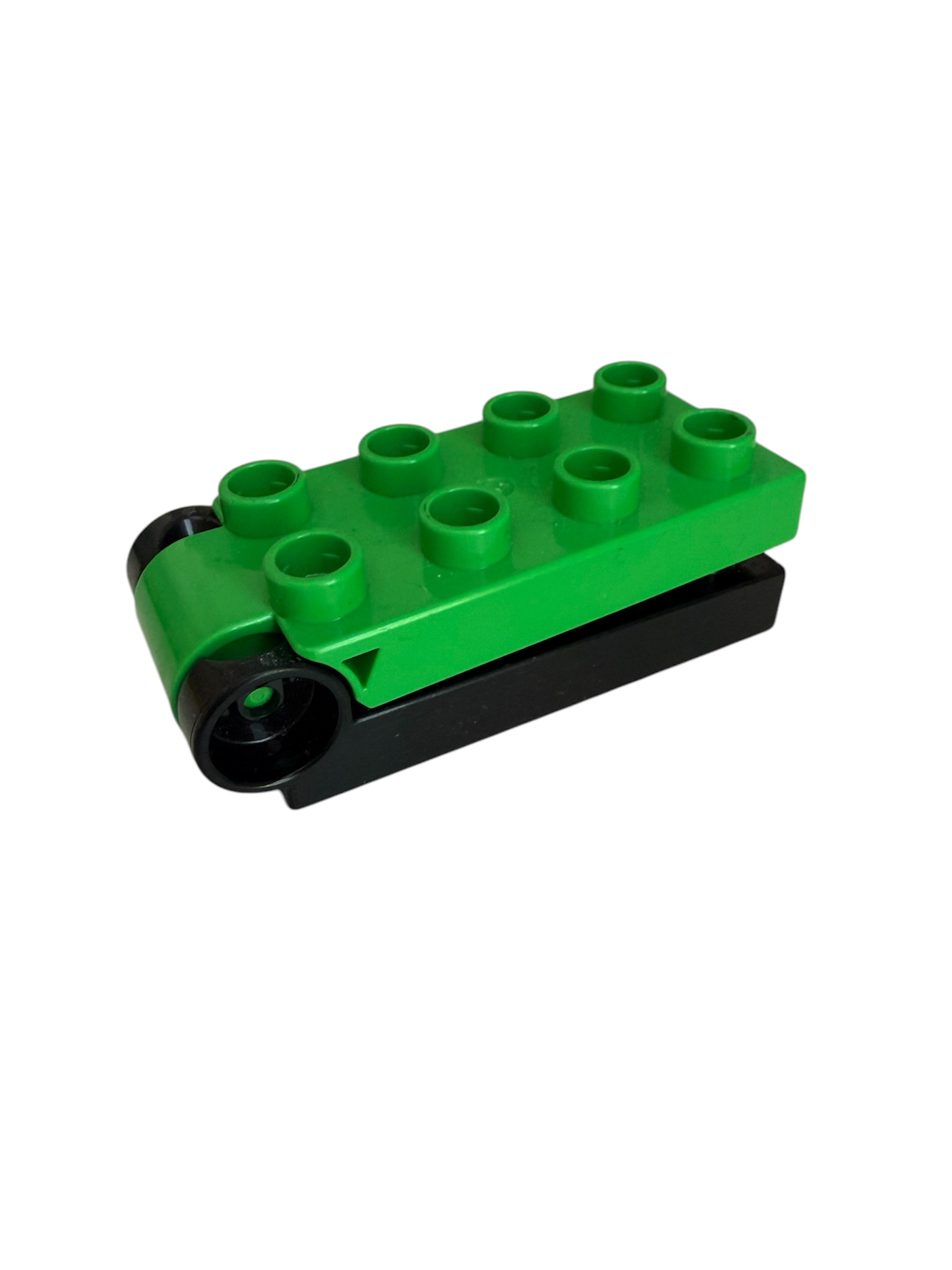 Lego Duplo otevírací kostka