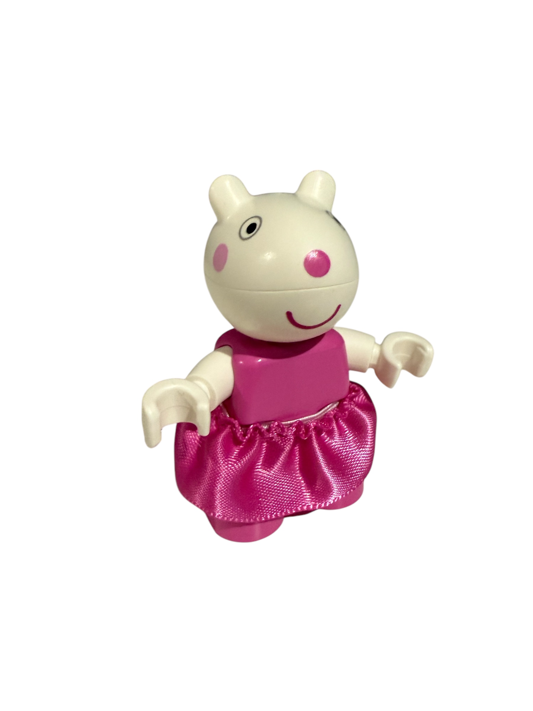 Lego® Duplo® ovečka Zuzka