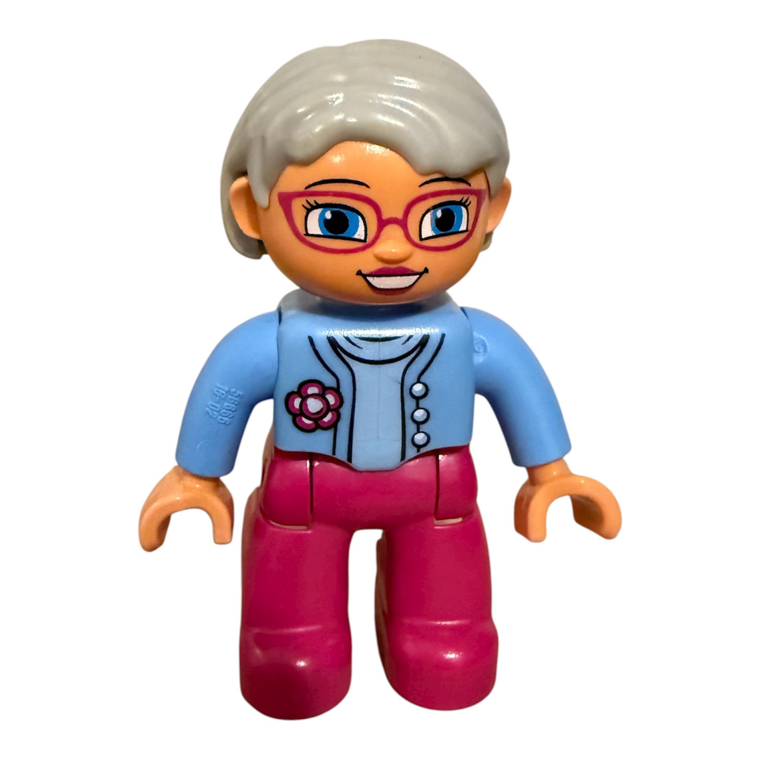 Lego® Duplo® Babička