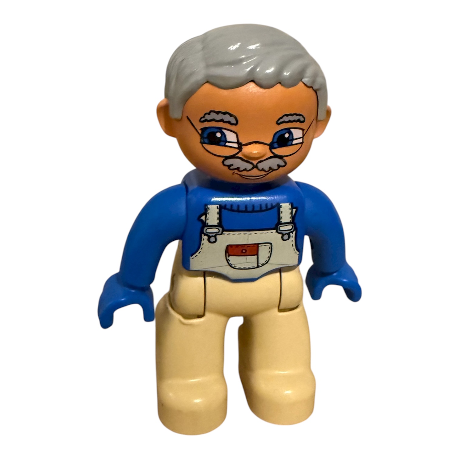 Lego® Duplo® Děda