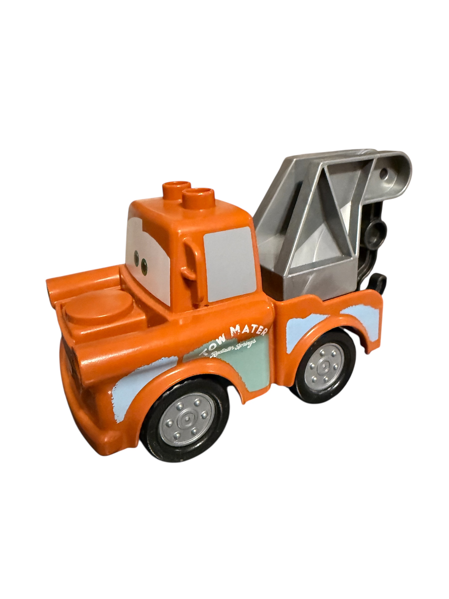 Lego® Duplo® Burák