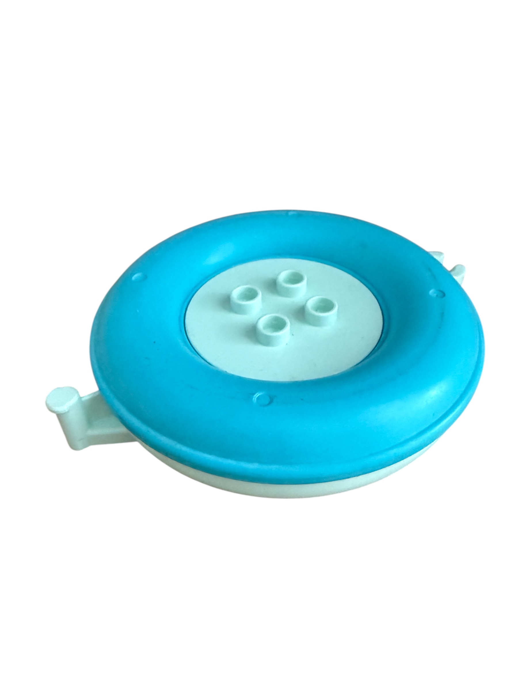 Lego® Duplo® plovoucí kruh, vagón