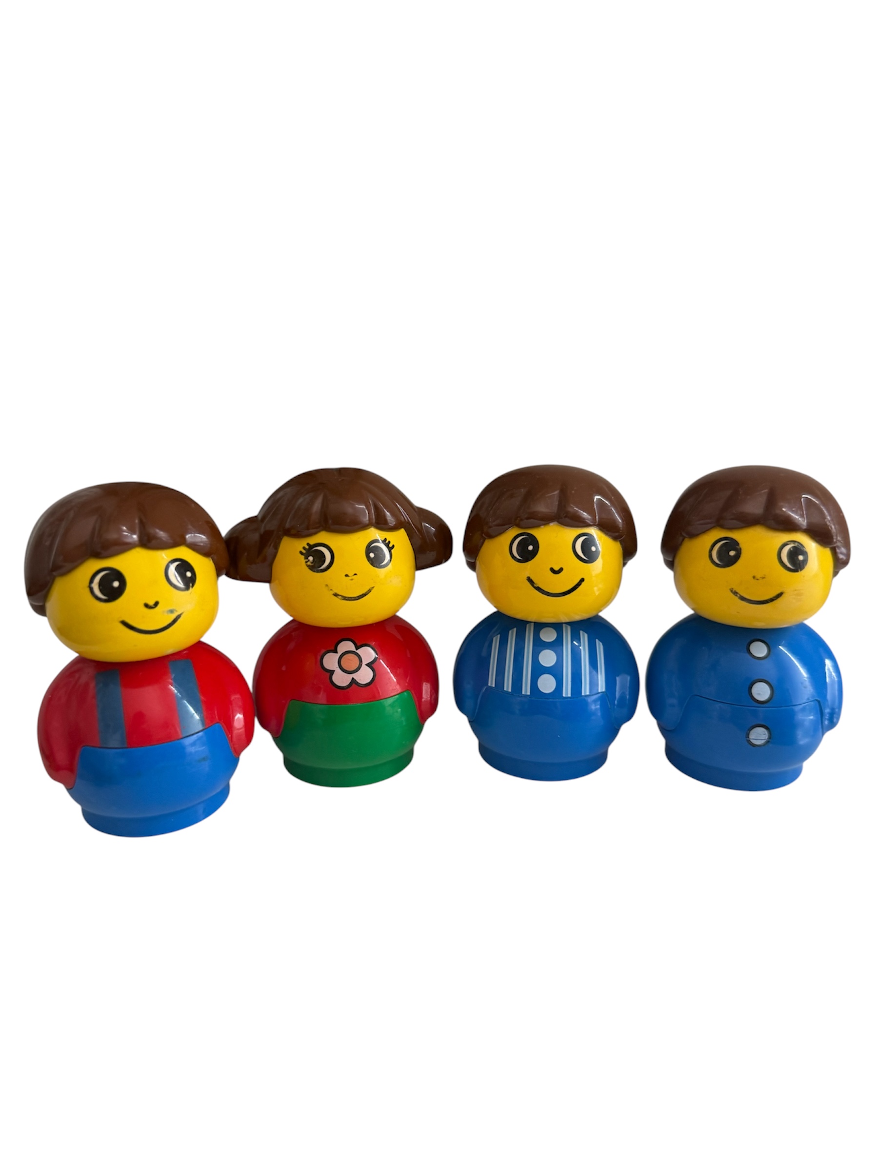 Lego Primo postavičky