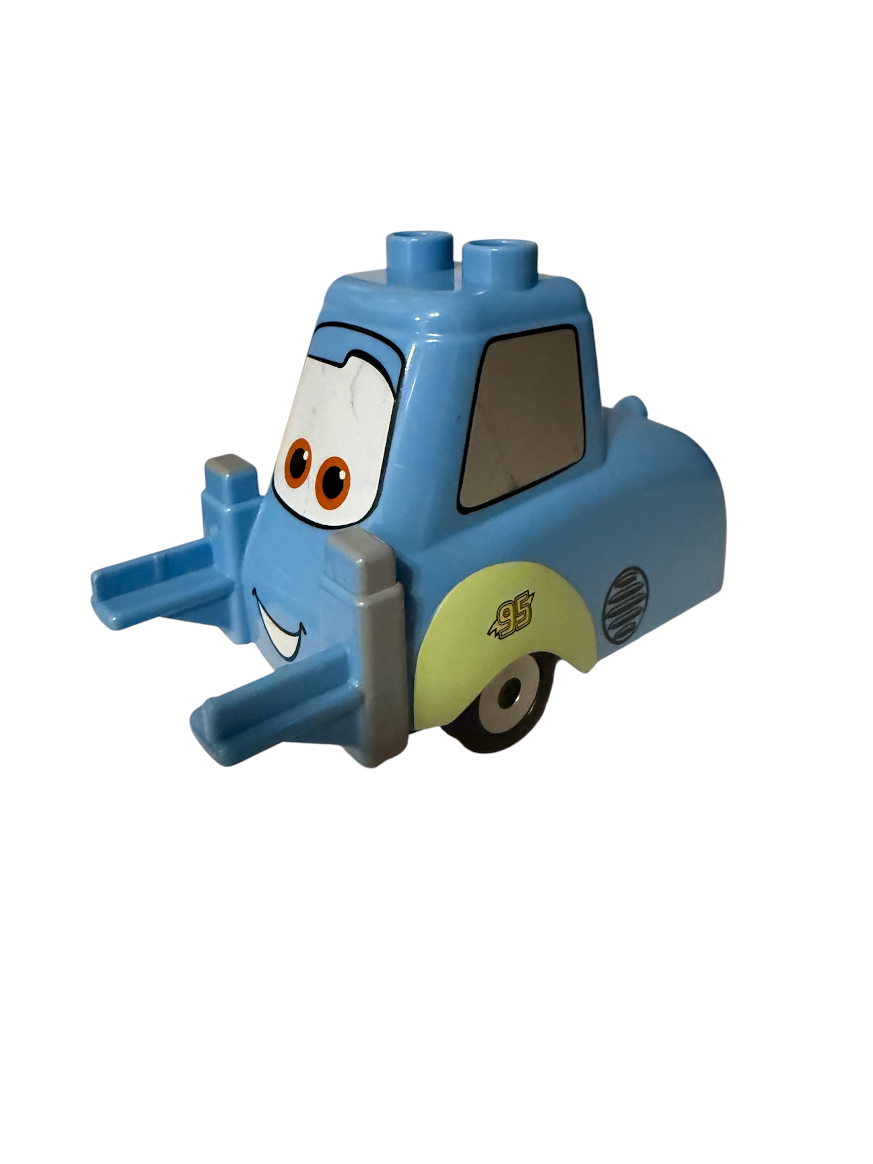 Lego Duplo The Cars auto Guido