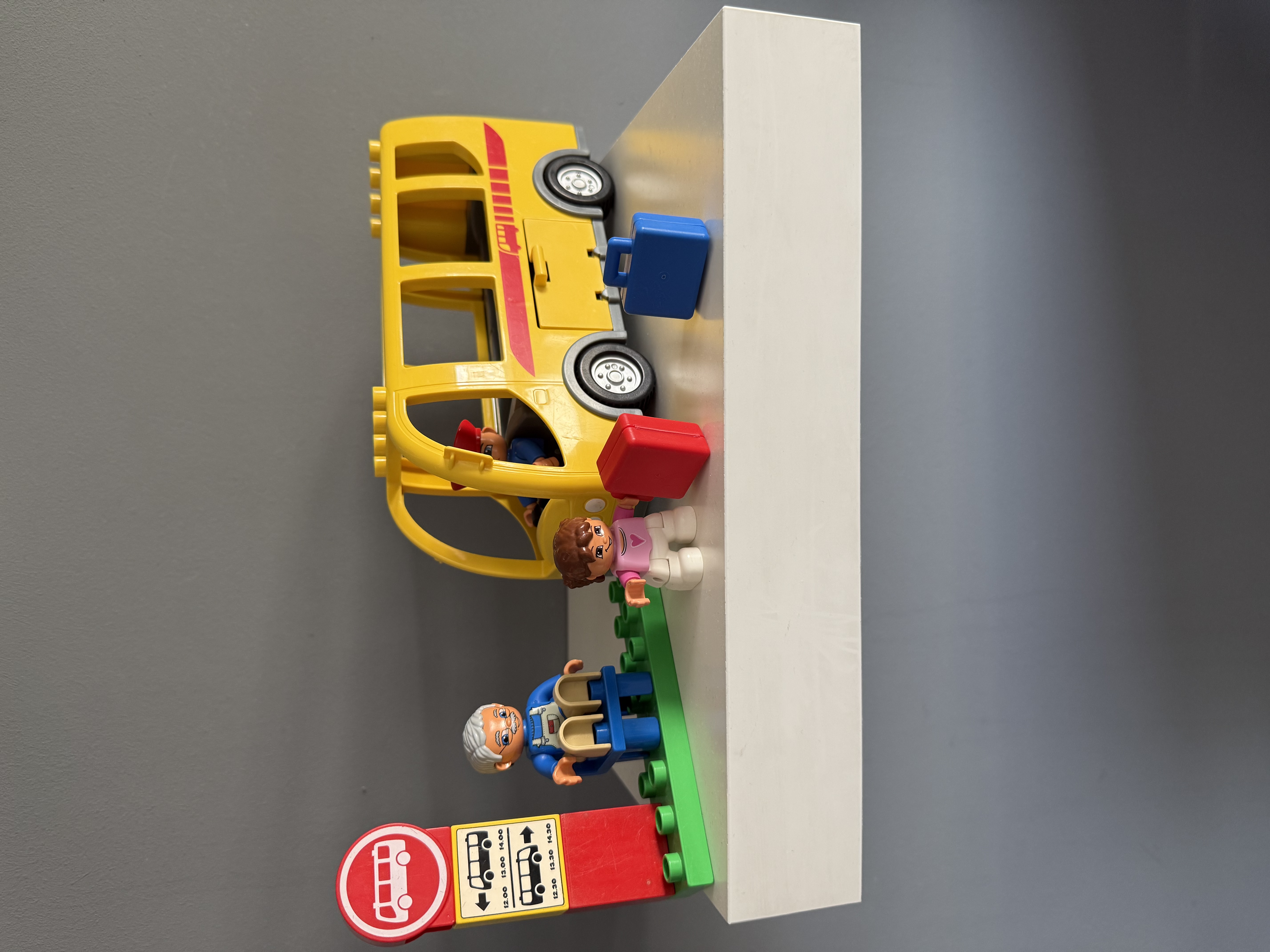 Lego® Duplo® 5636 Autobus