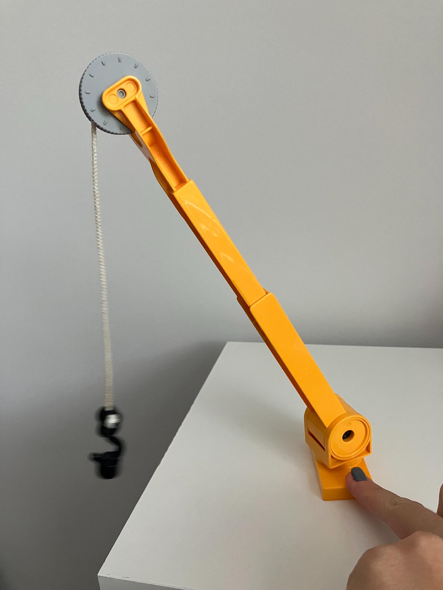 Lego® Duplo® rameno jeřábu