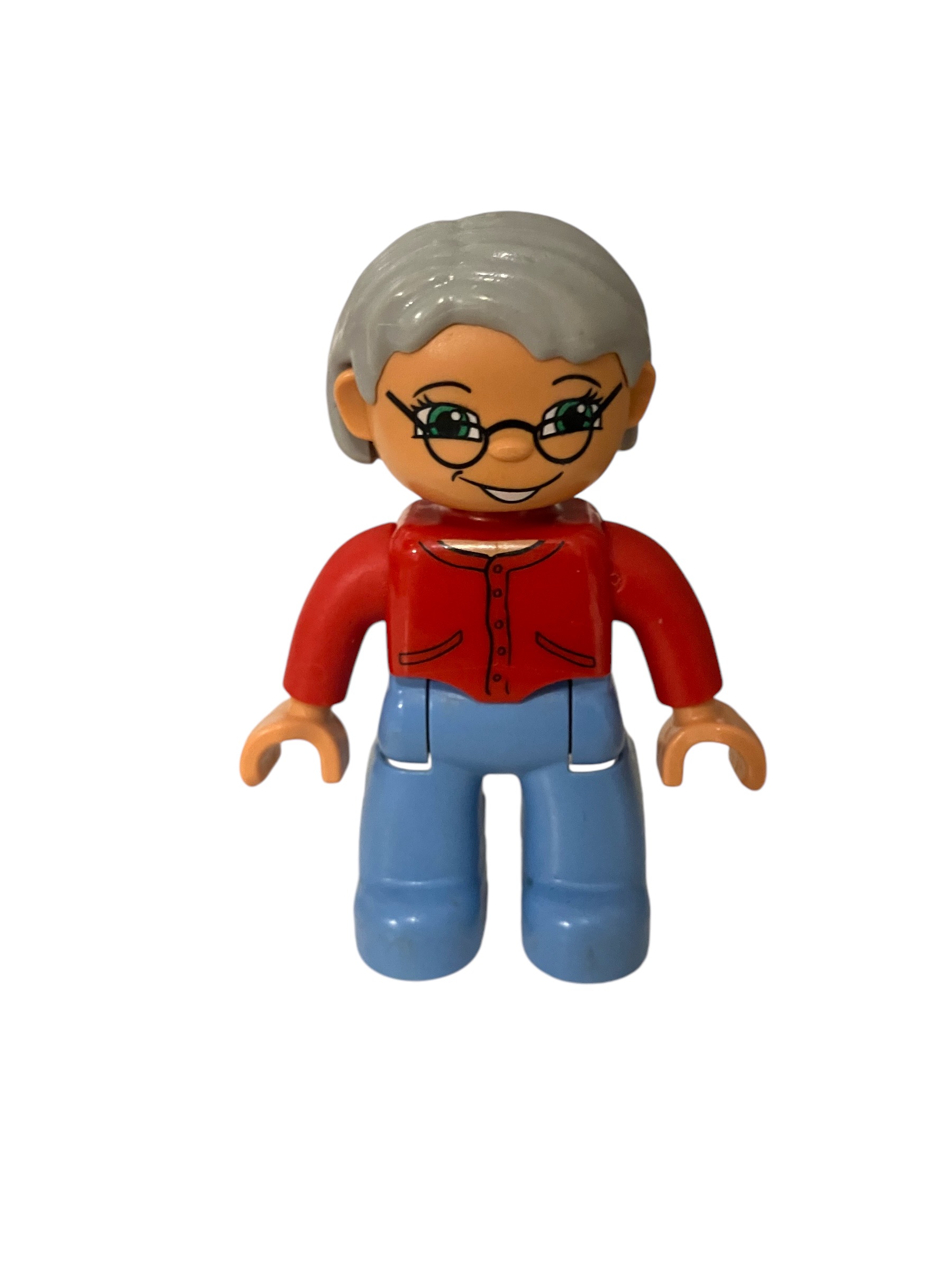 Lego® Duplo® Babička