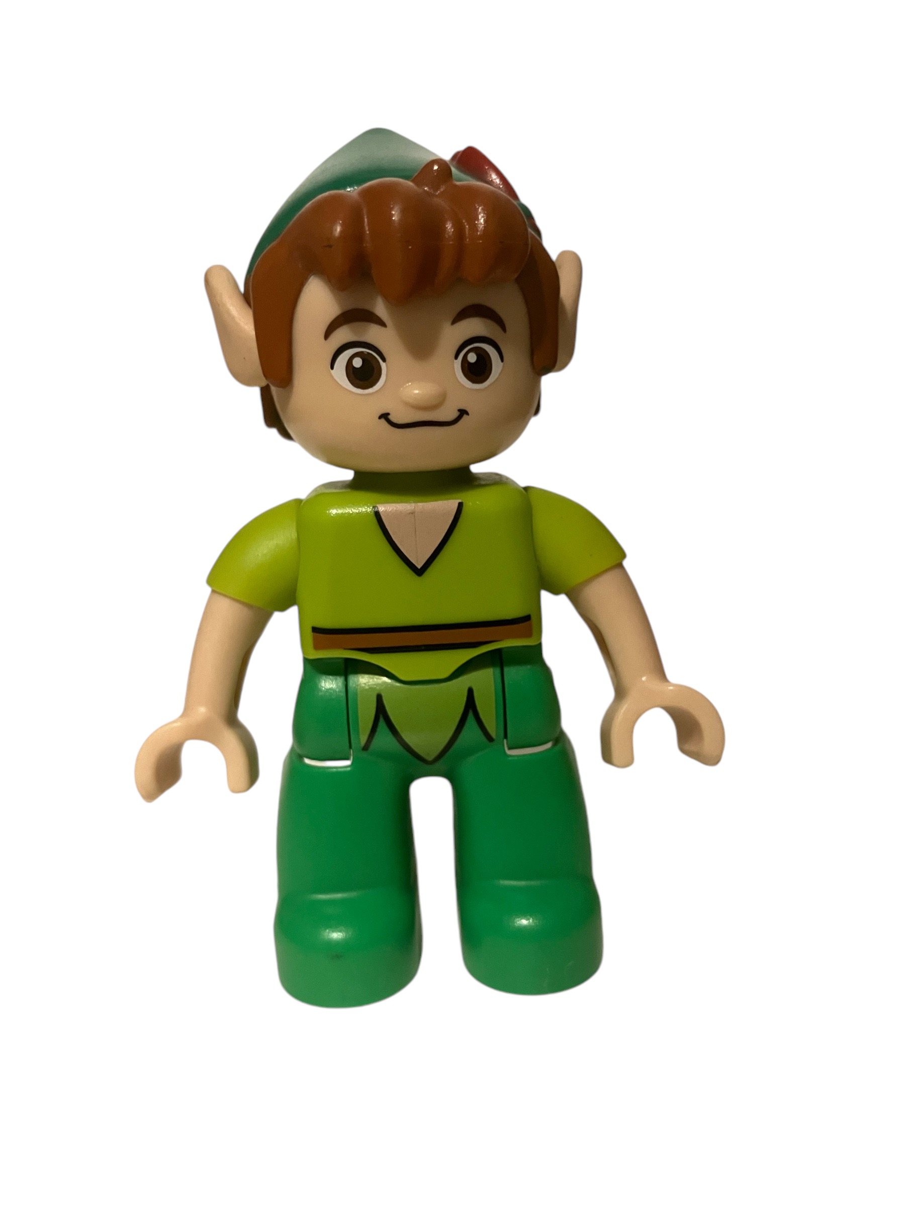 Lego® Duplo® Peter Pan
