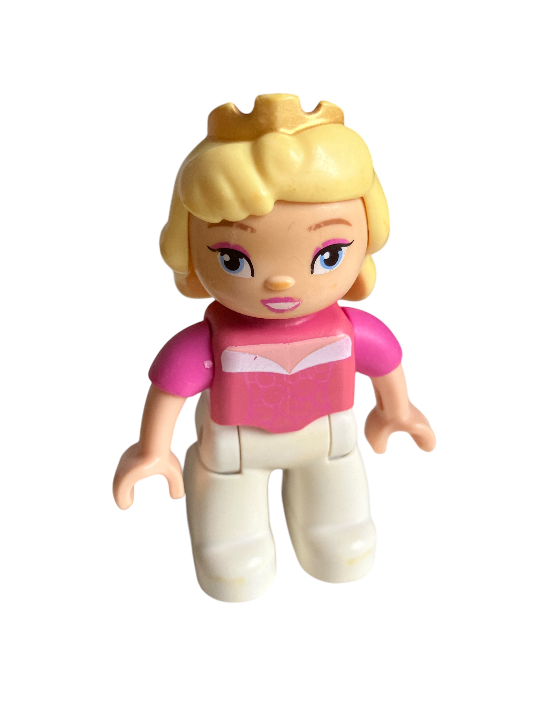 Lego® Duplo® Šípková Růženka 2. jakost
