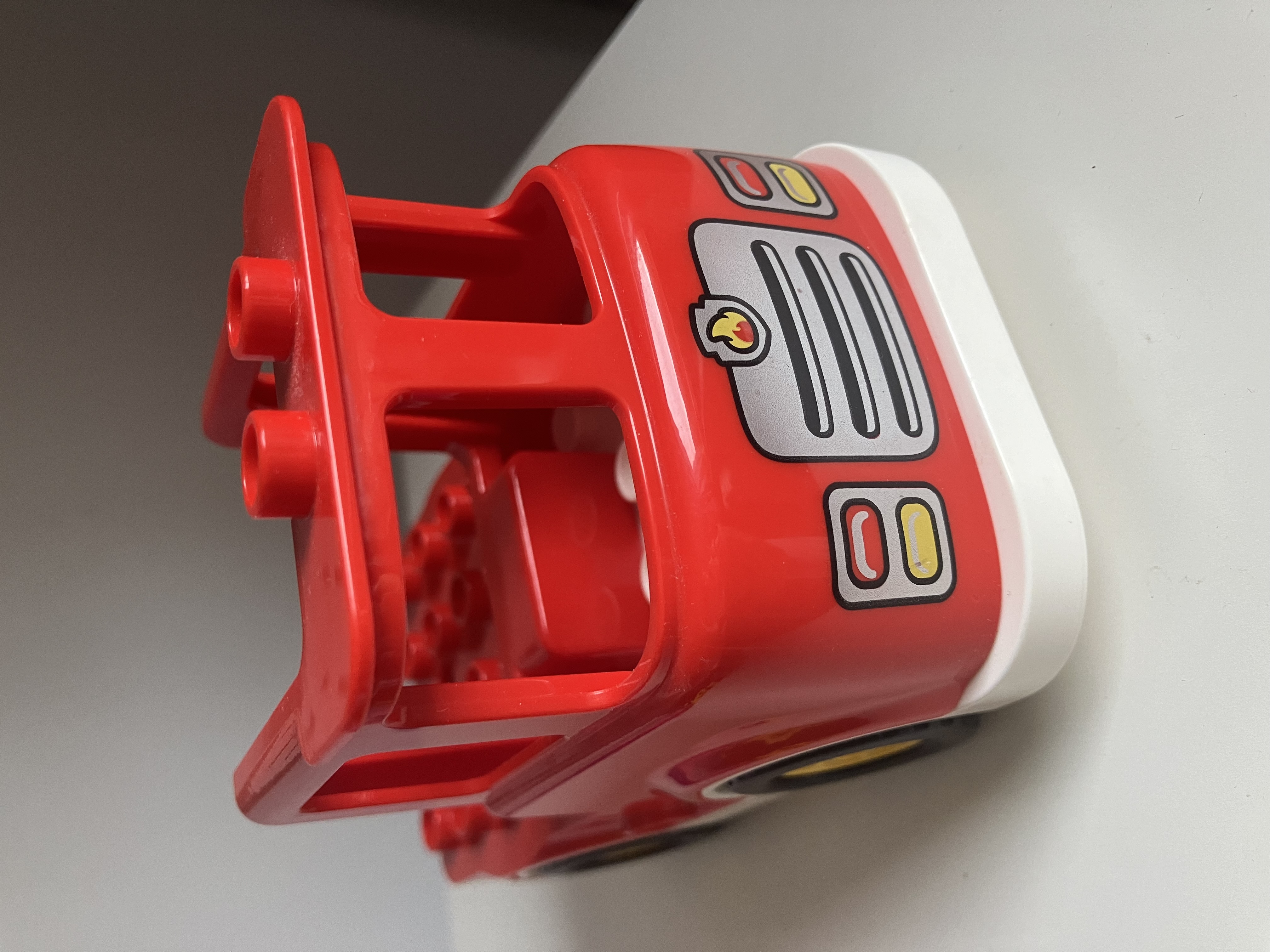 Lego® Duplo® hasičské auto
