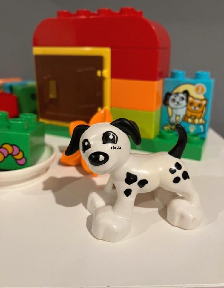 LEGO® Duplo 10570 Dárková sada vše v jedno