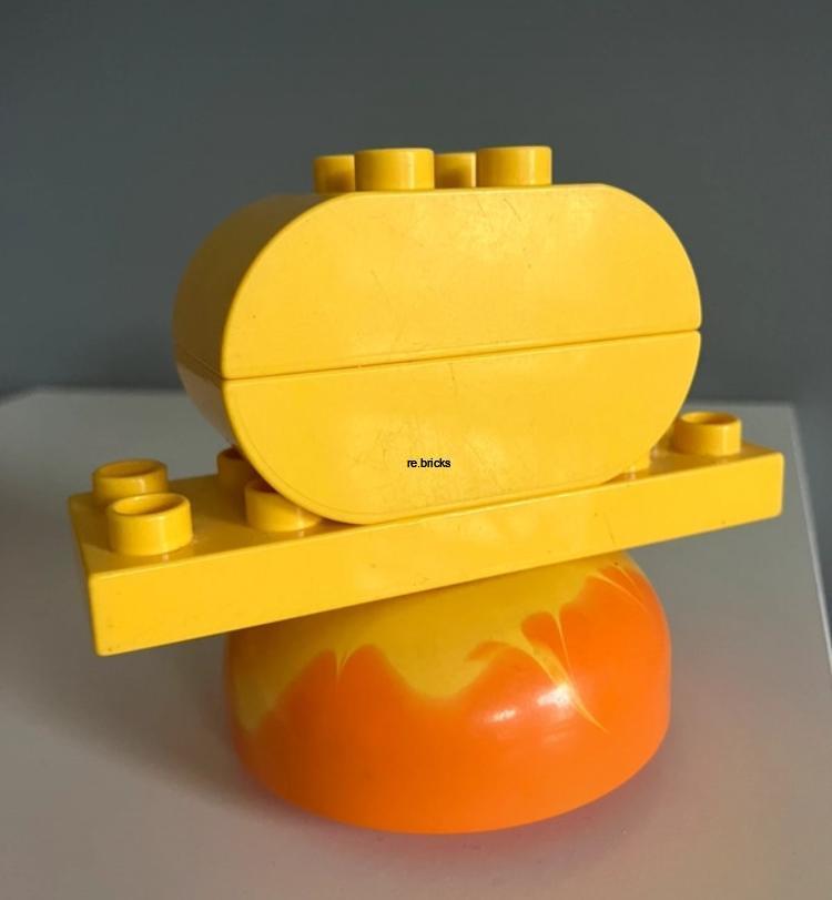 Lego Duplo ptáček