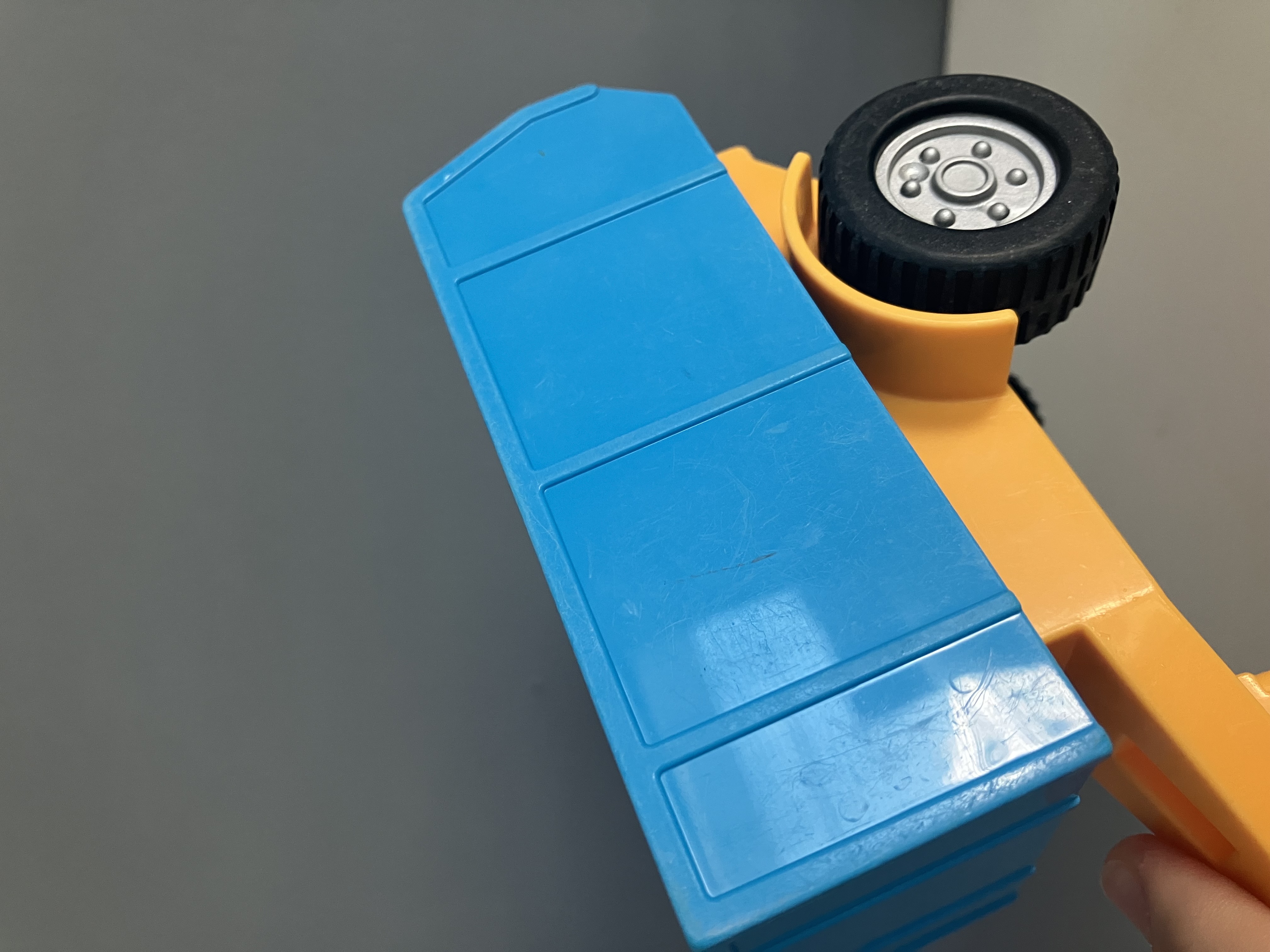 Lego® Duplo® výklopná vlečka