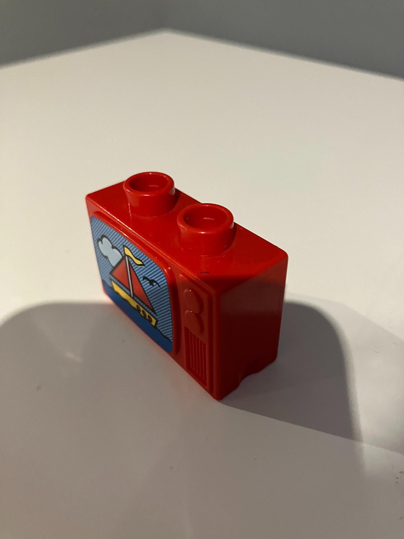 Lego® Duplo® televize