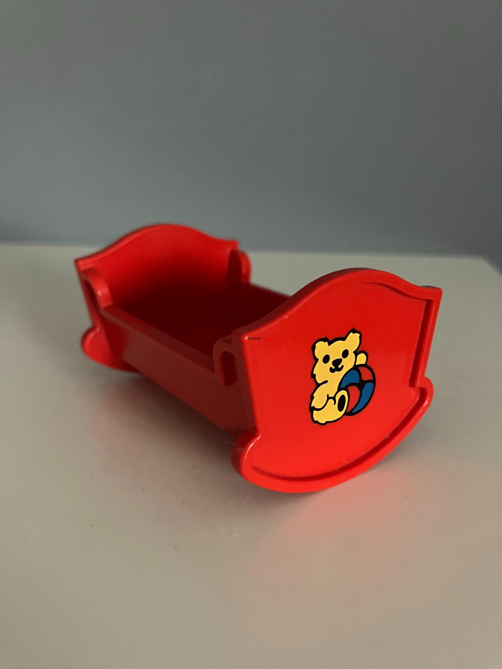 Lego Duplo kolébka