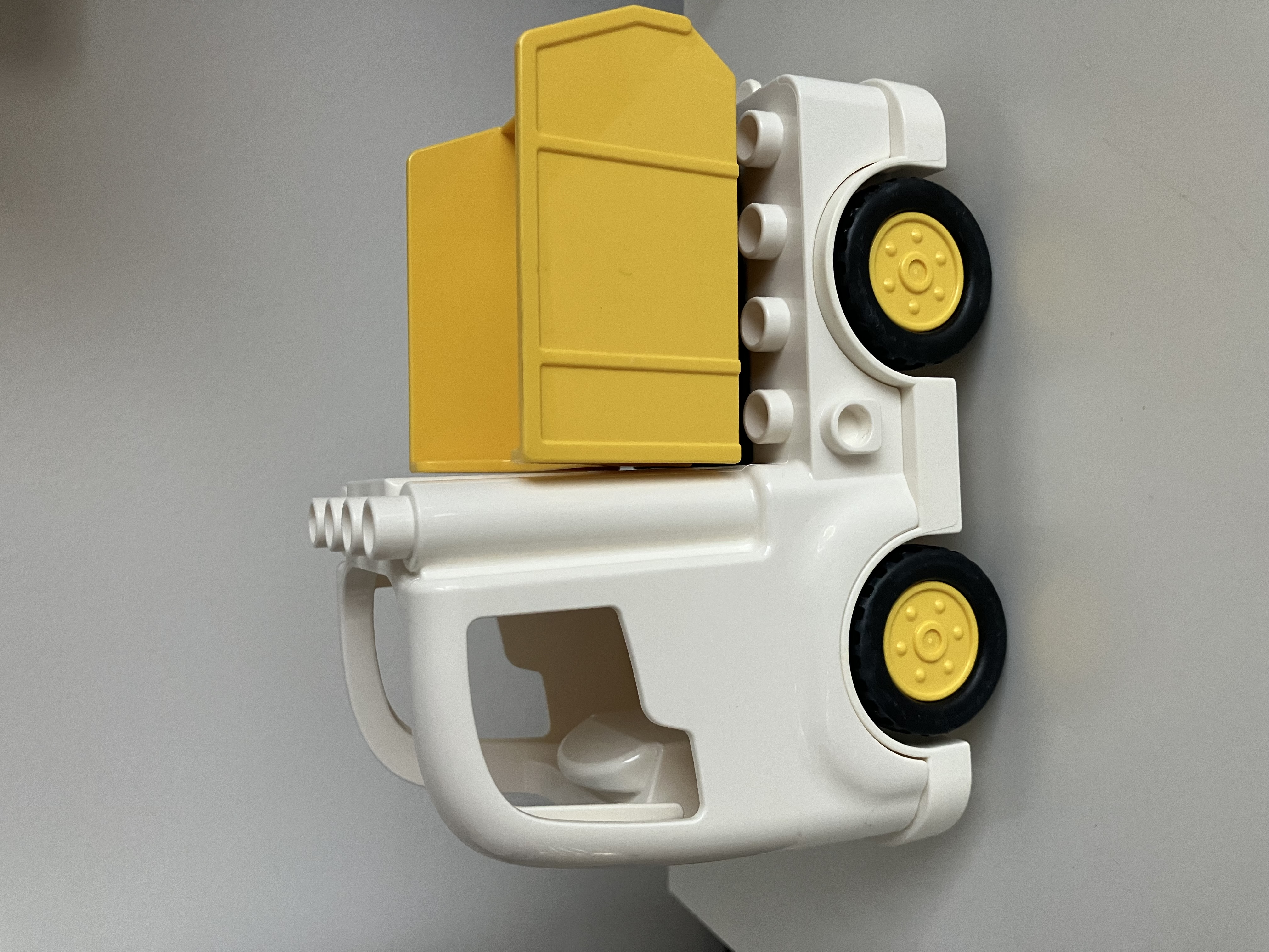 Lego® Duplo® náklaďák s korbou
