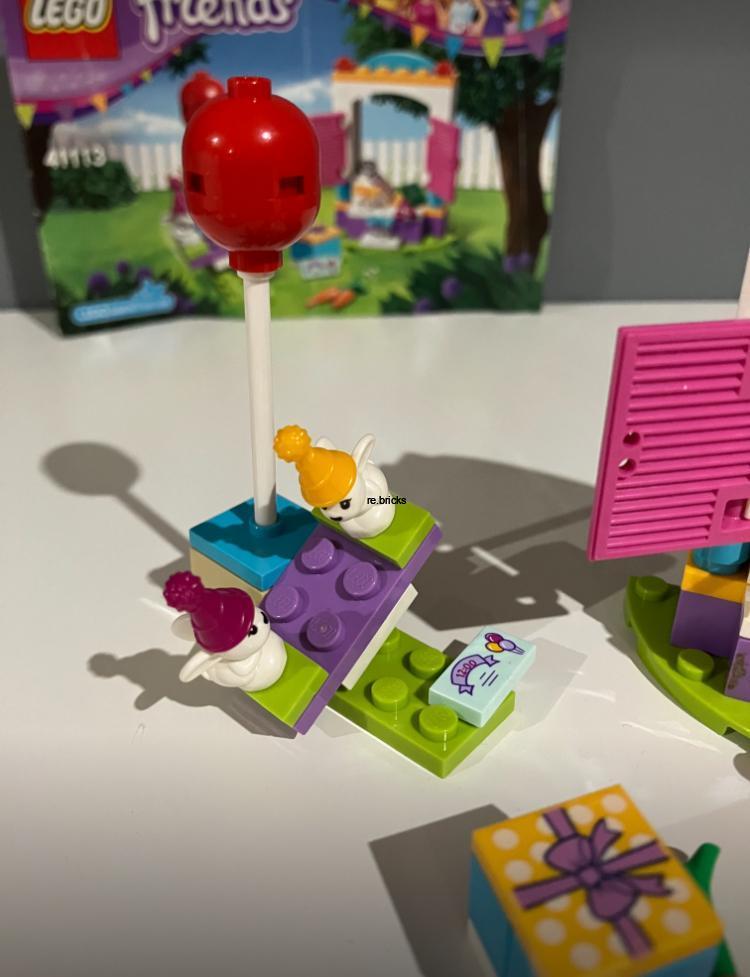 LEGO® Friends 41113 Obchod s dárky