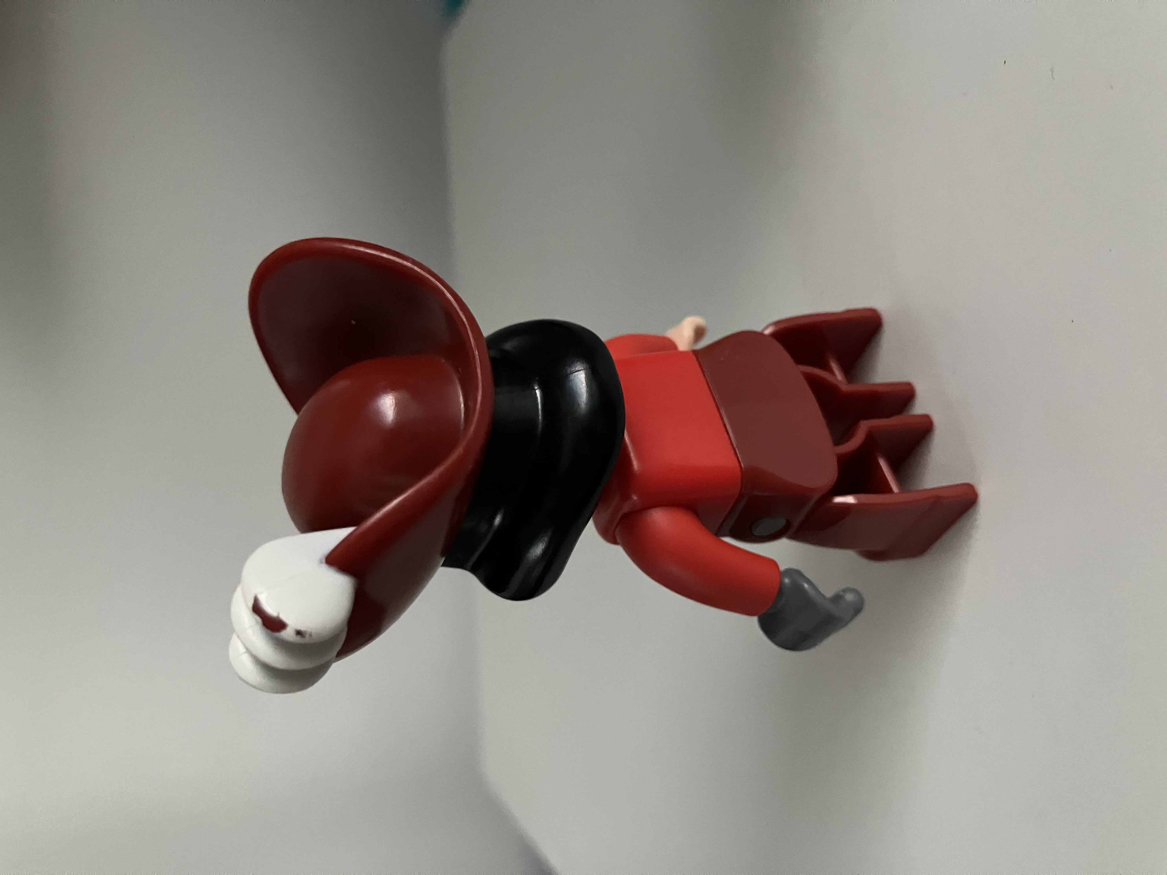 Lego® Duplo® Kapitán Hook
