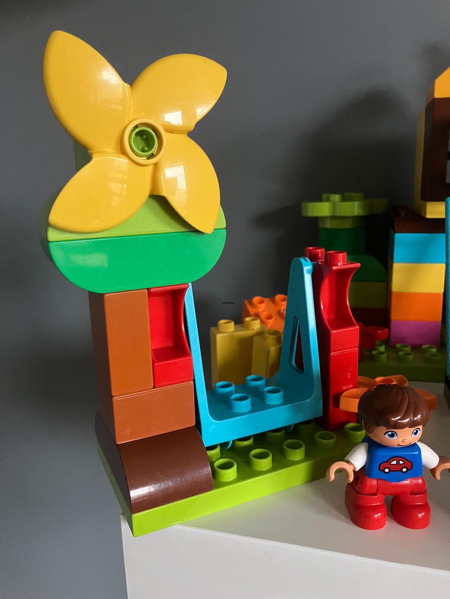 Lego® Duplo® 10864 Hřiště