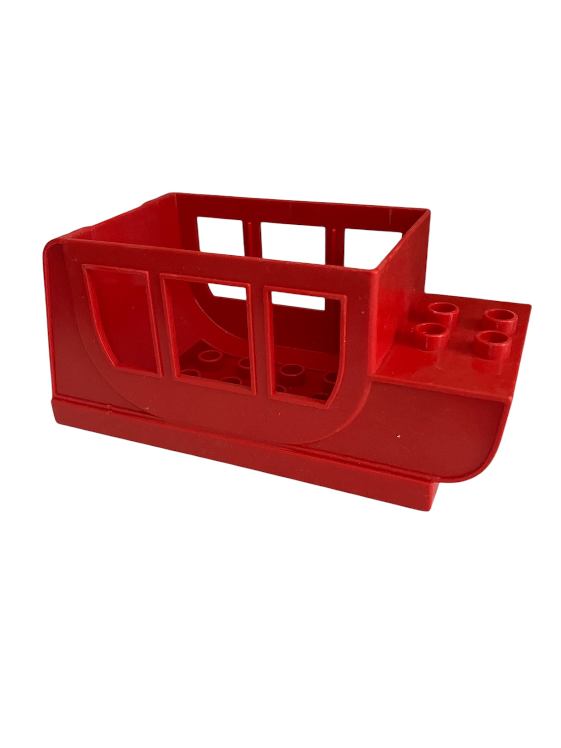Lego® Duplo® kabina na podvozek