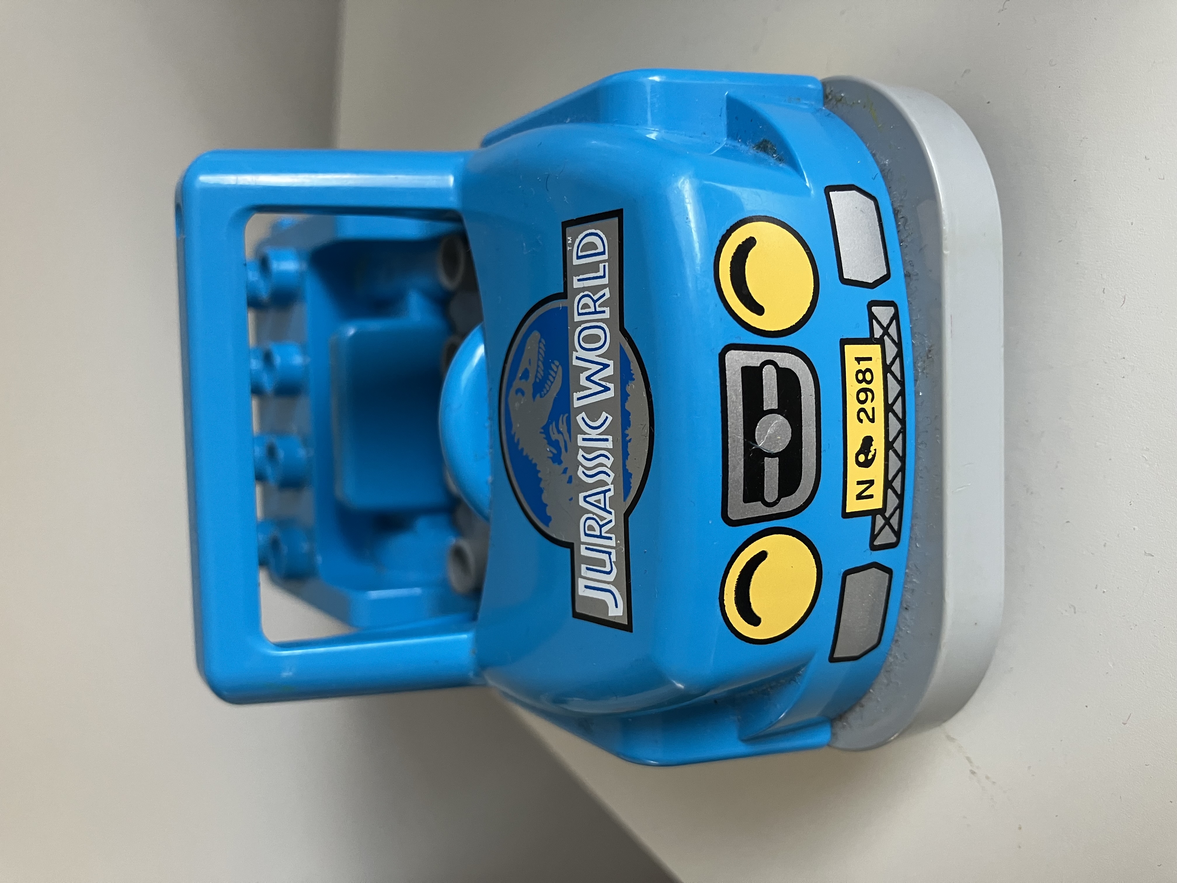 Lego® Duplo® džíp